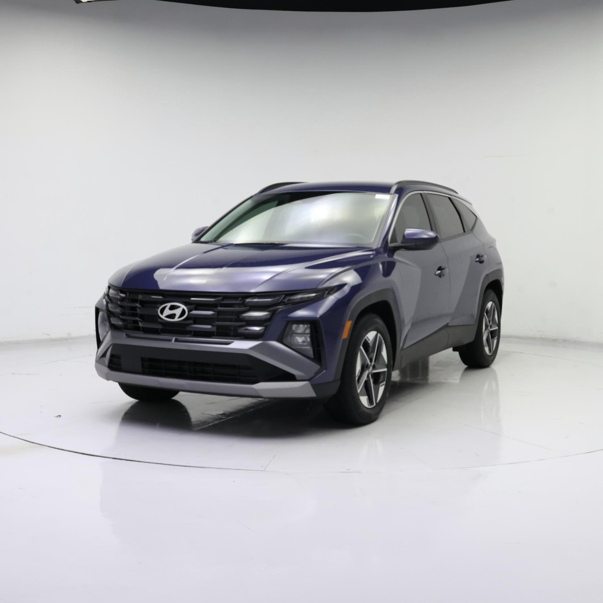 Thumbnail: 2025 Hyundai Tucson - 4