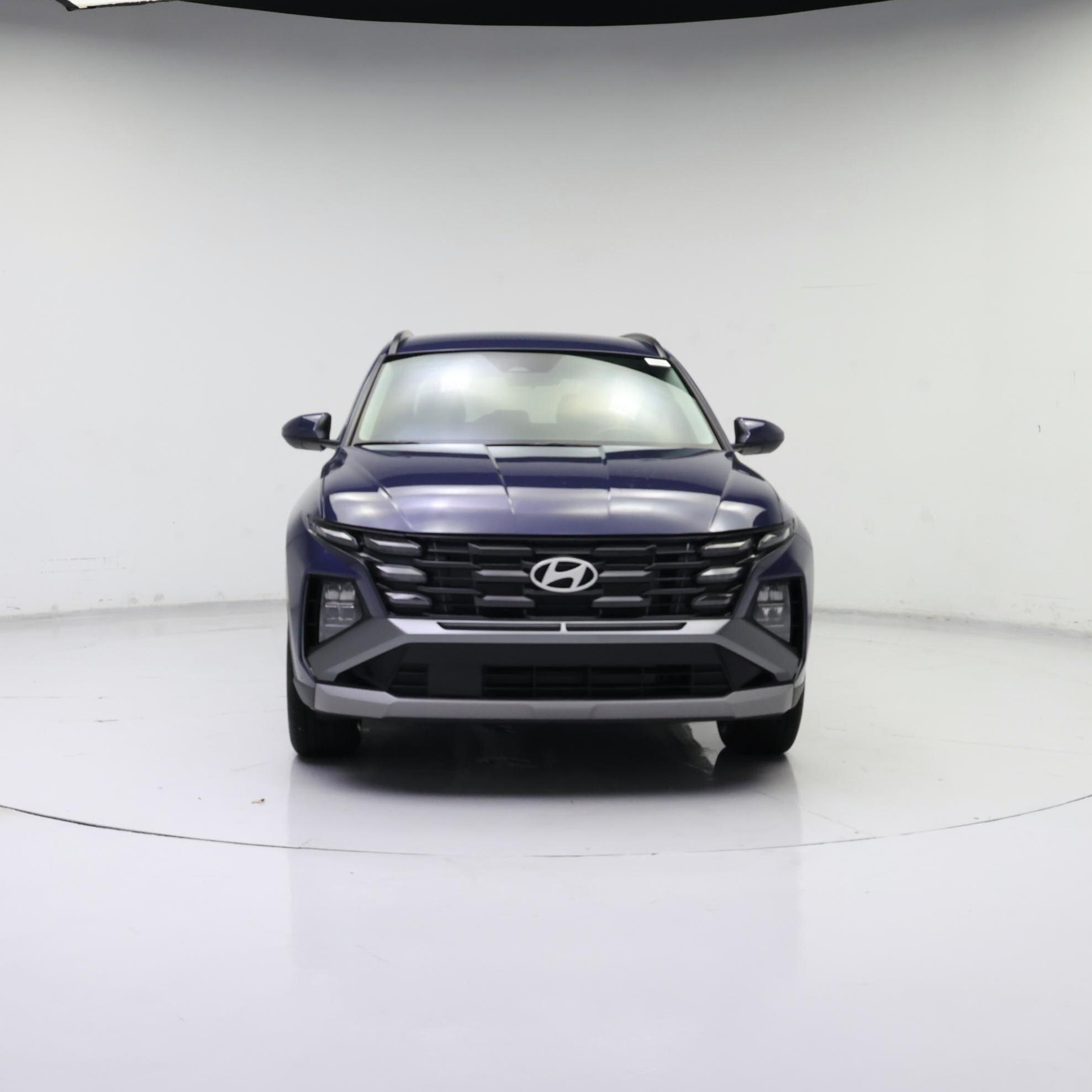 Thumbnail: 2025 Hyundai Tucson - 5