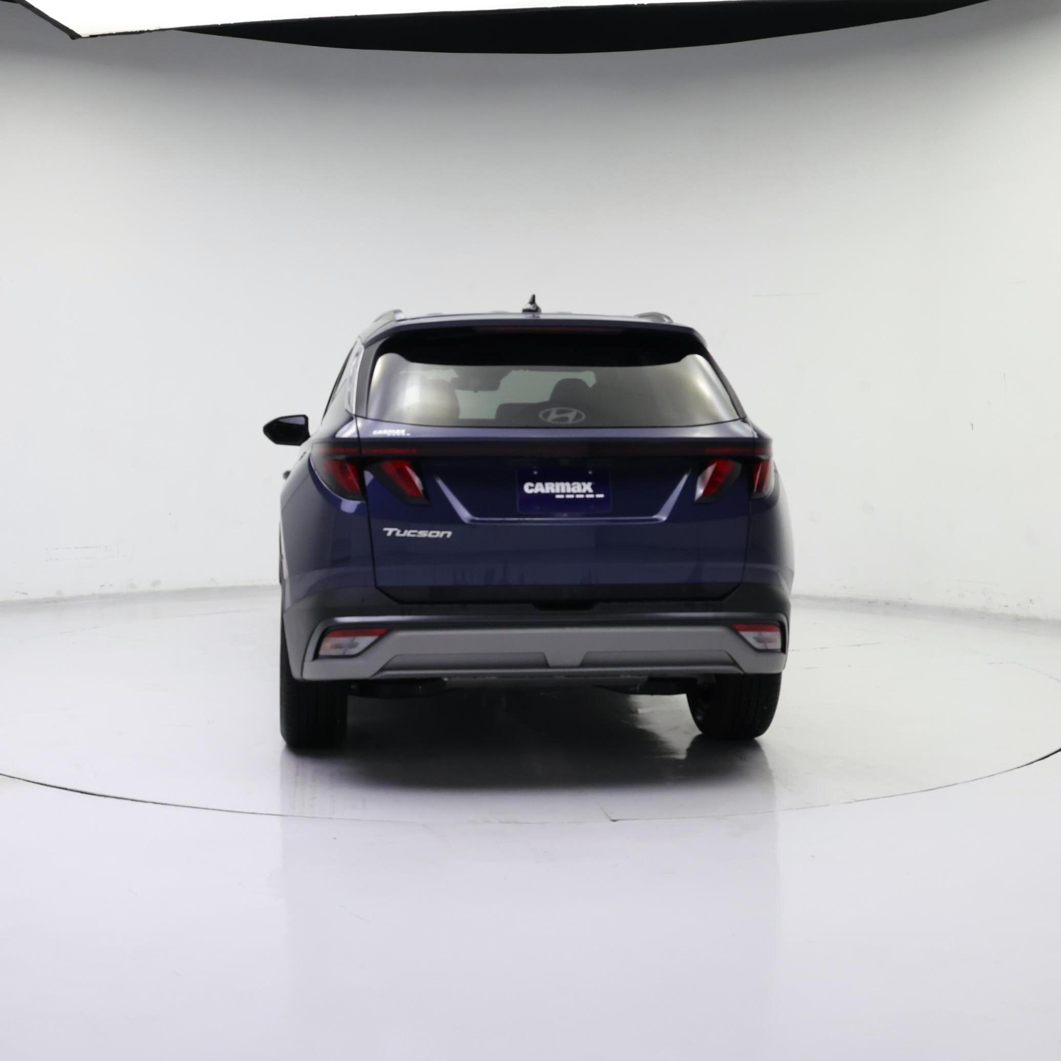 Thumbnail: 2025 Hyundai Tucson - 6