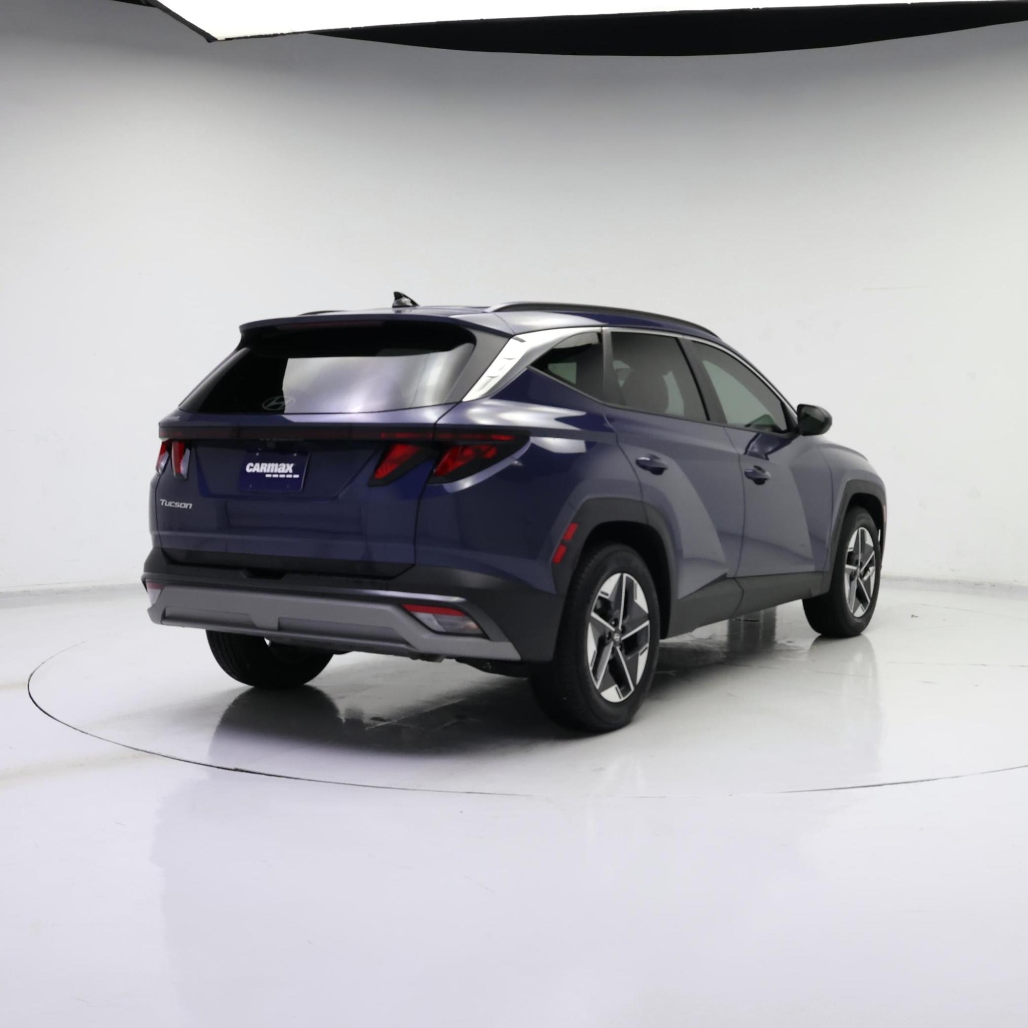 Thumbnail: 2025 Hyundai Tucson - 8