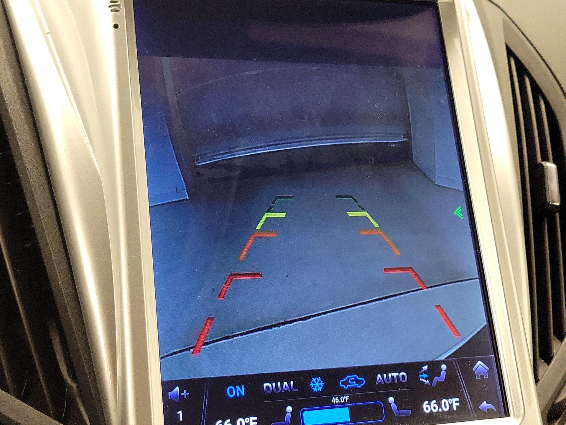 Thumbnail: 2015 Chevrolet Equinox - 13