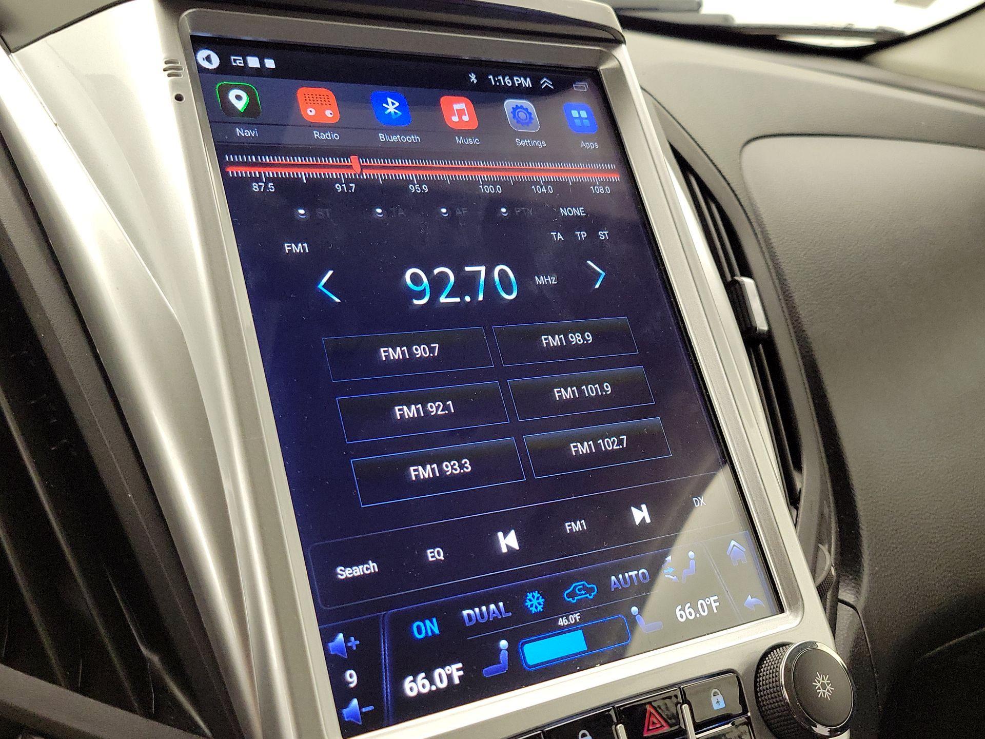 Thumbnail: 2015 Chevrolet Equinox - 14