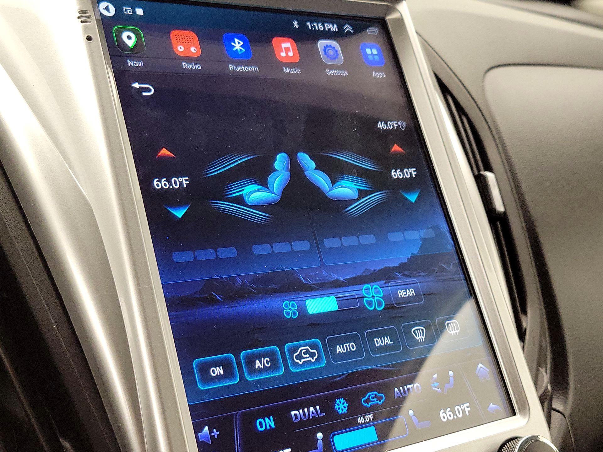 Thumbnail: 2015 Chevrolet Equinox - 15