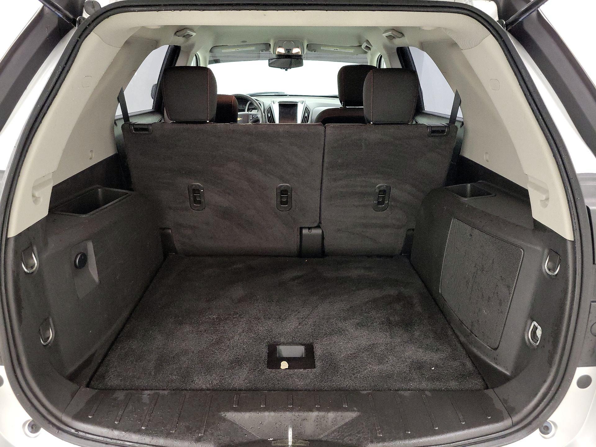 Thumbnail: 2015 Chevrolet Equinox - 19