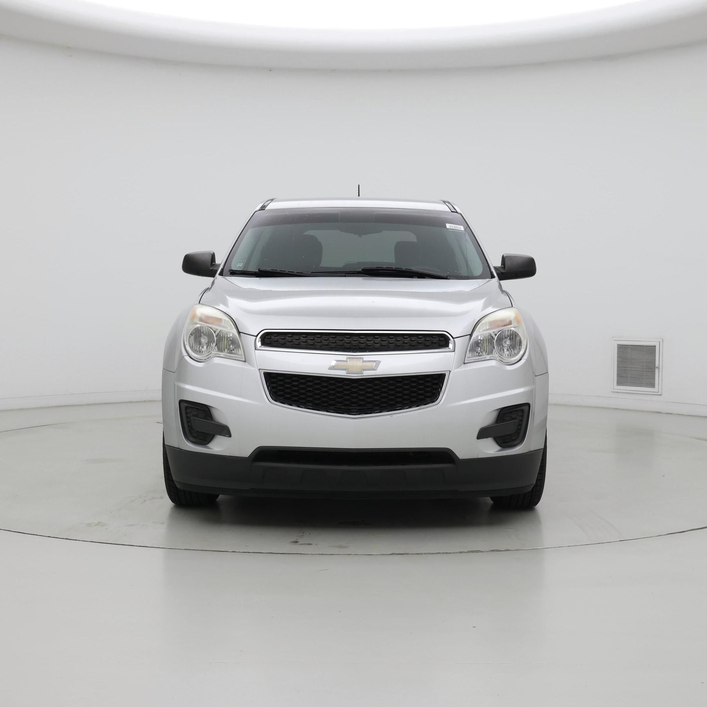 Thumbnail: 2015 Chevrolet Equinox - 5
