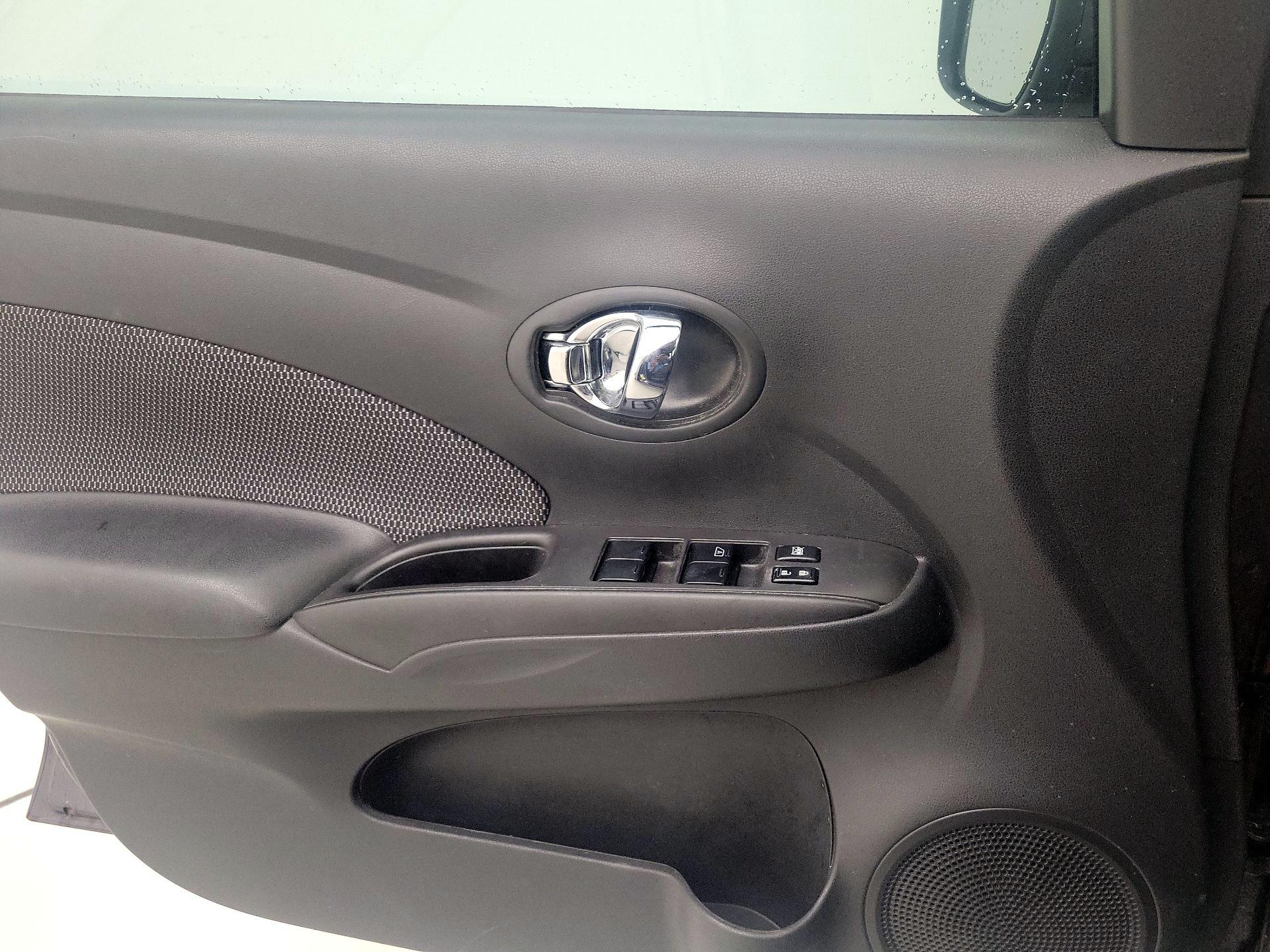 Thumbnail: 2015 Nissan Versa - 12