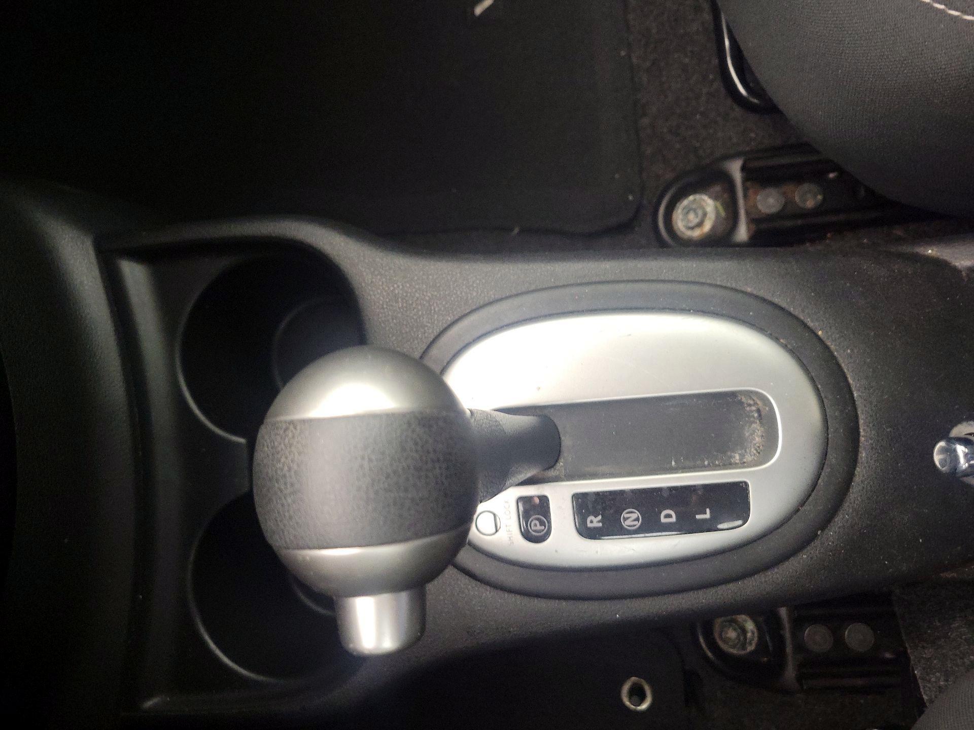 Thumbnail: 2015 Nissan Versa - 16