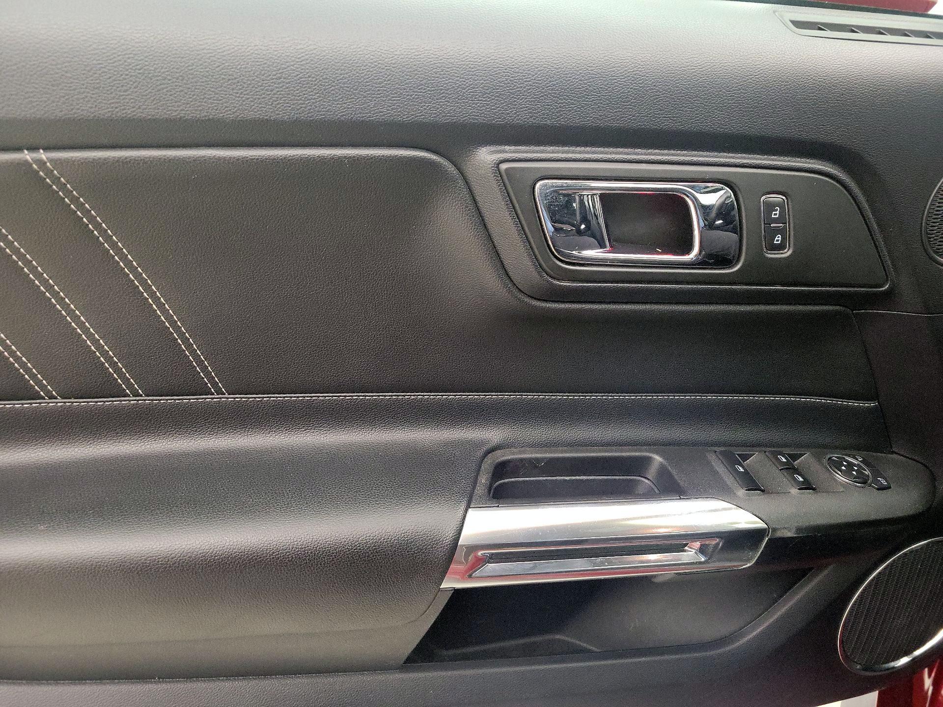 Thumbnail: 2015 Ford Mustang - 12