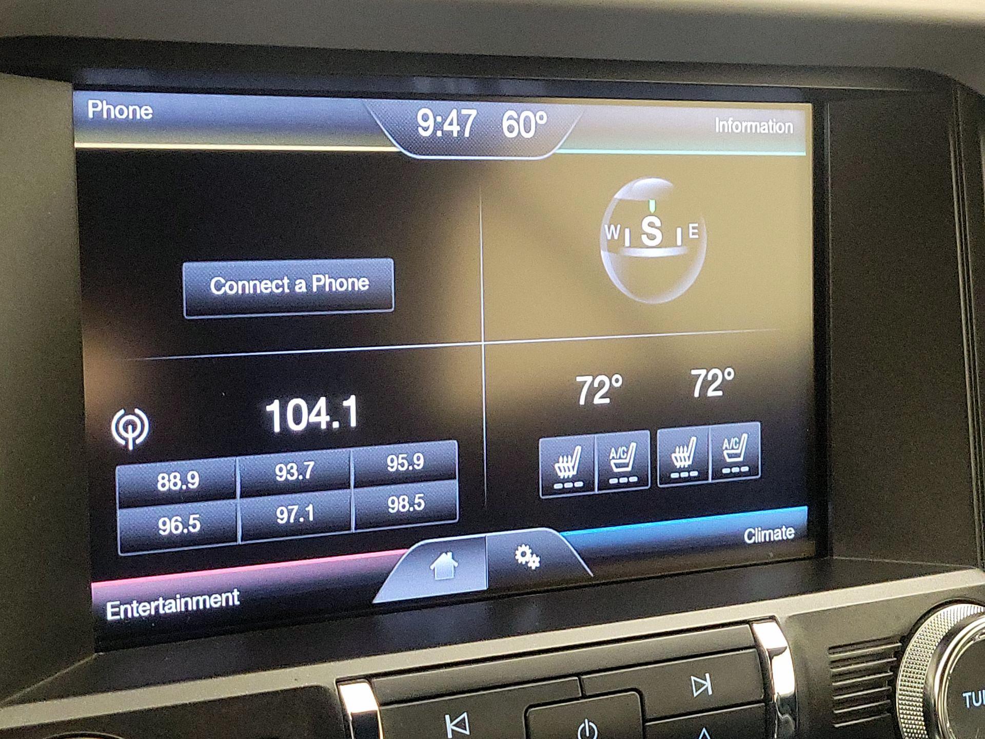 Thumbnail: 2015 Ford Mustang - 15