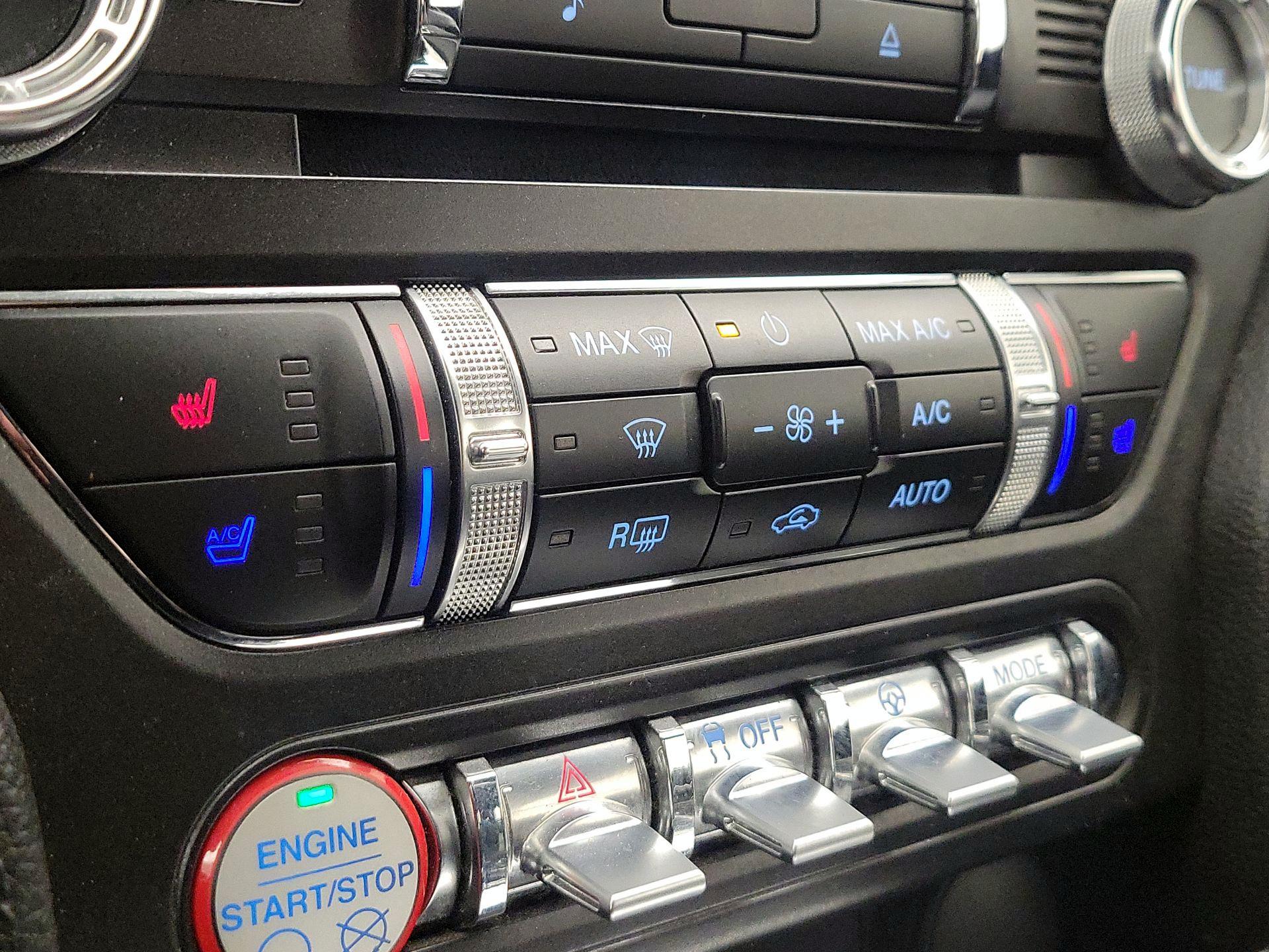 Thumbnail: 2015 Ford Mustang - 16