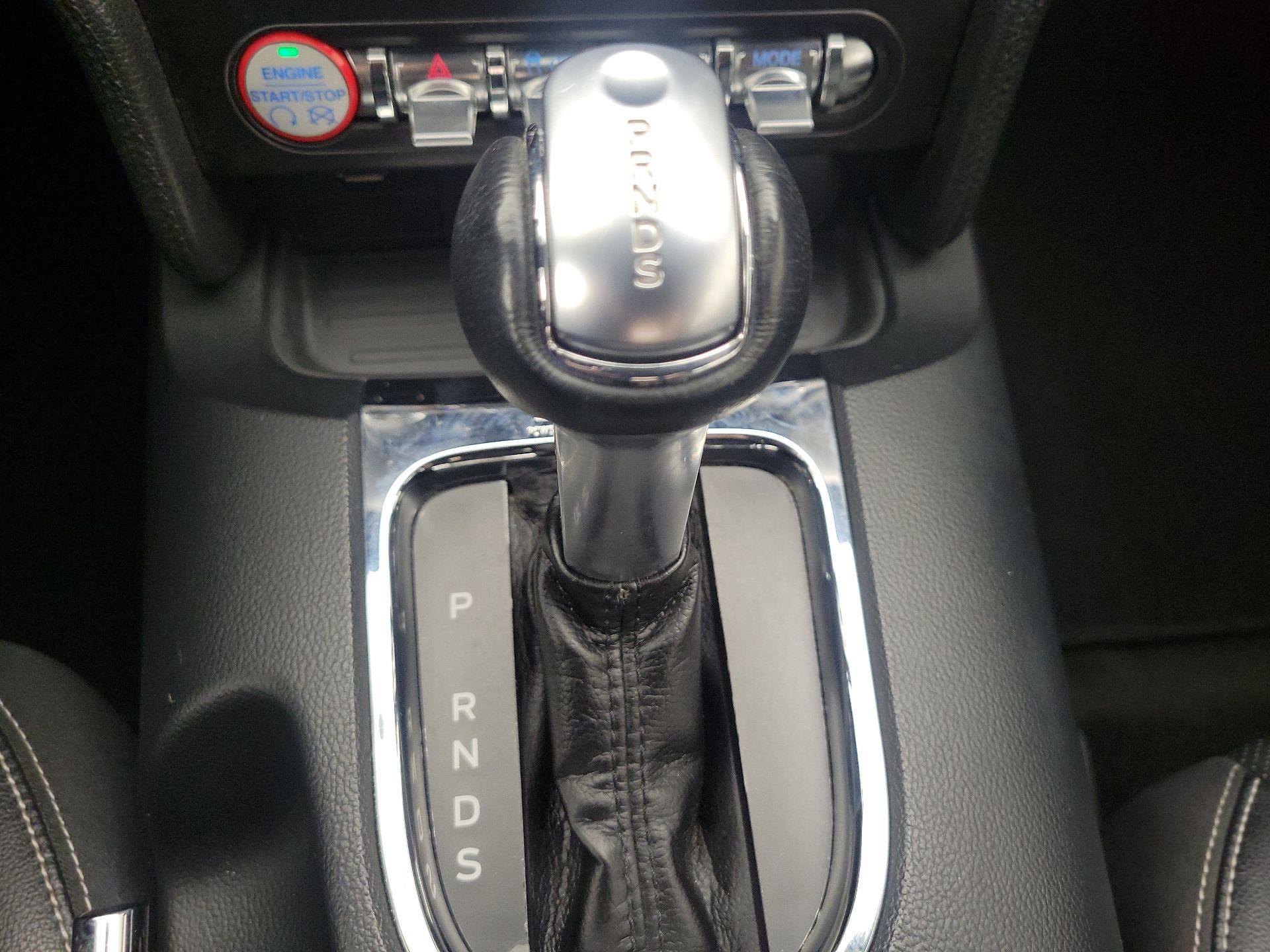 Thumbnail: 2015 Ford Mustang - 17