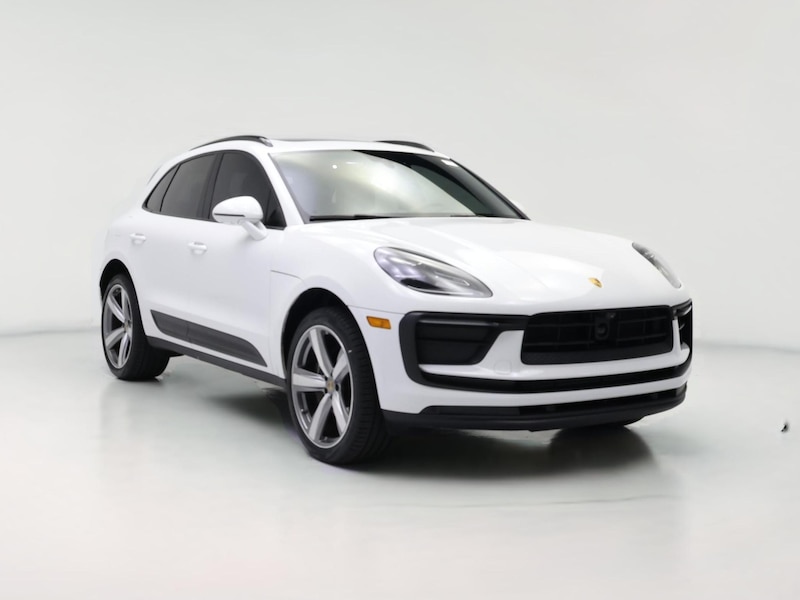 2023 Porsche Macan null