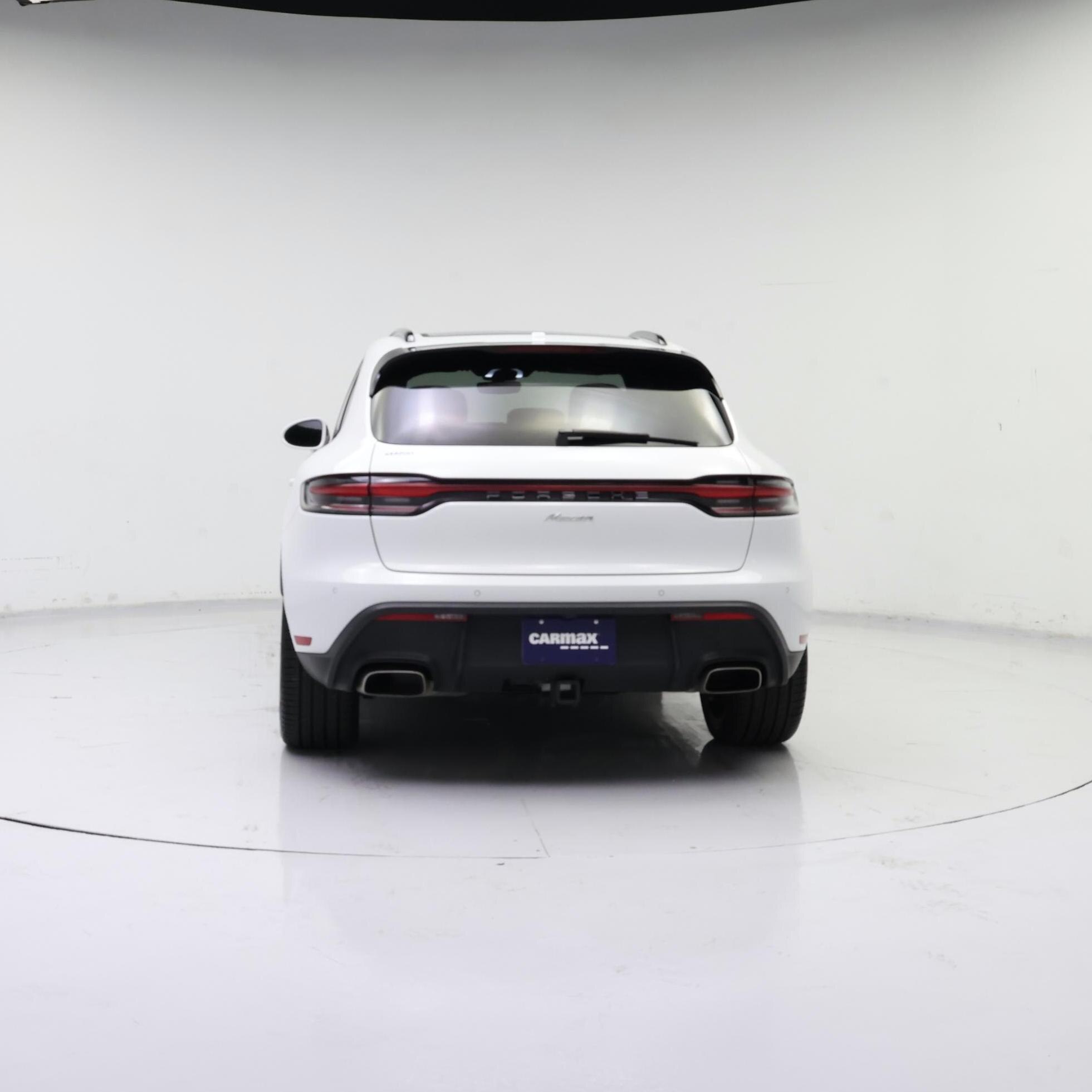 Thumbnail: 2023 Porsche Macan - 6