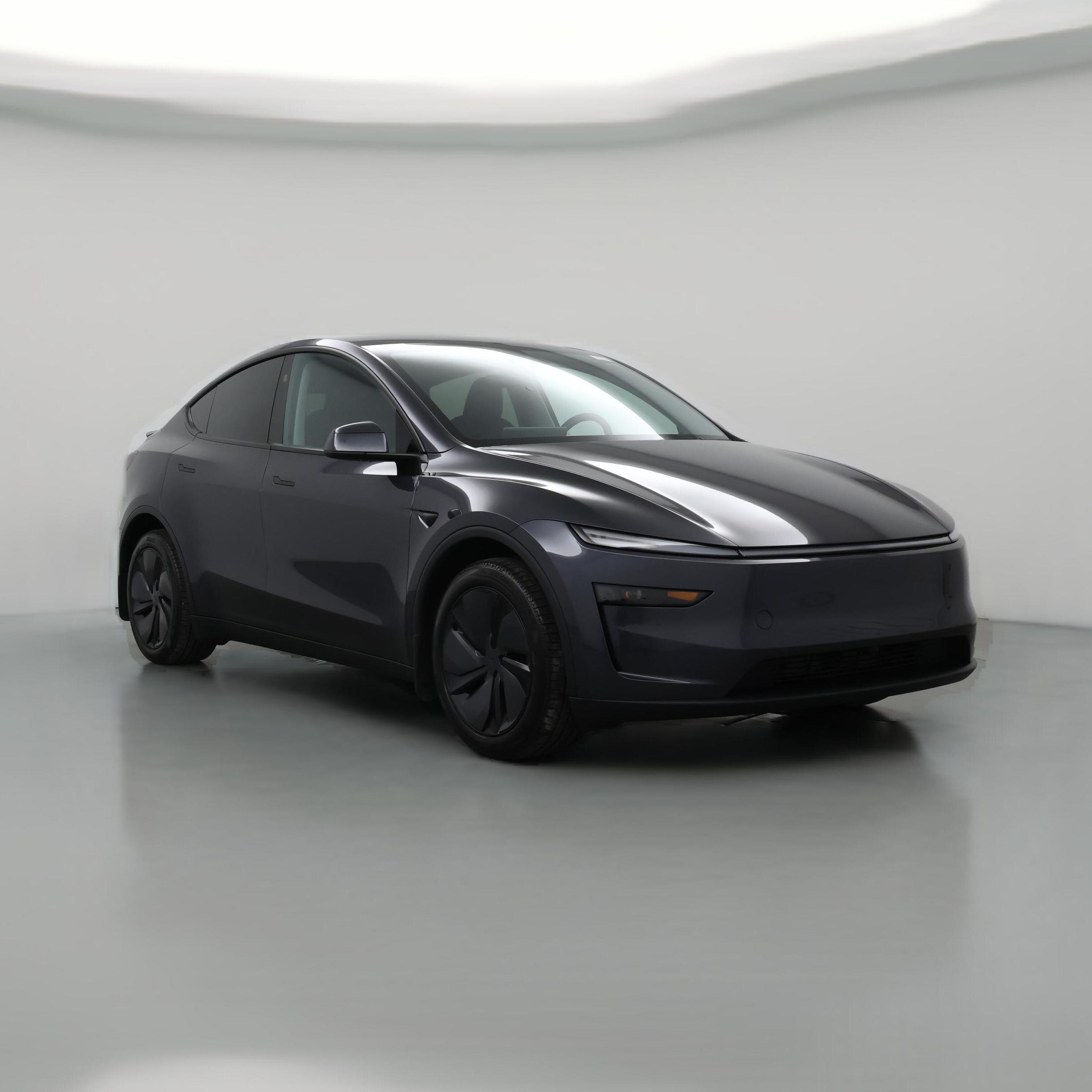 Thumbnail: 2026 Tesla Model Y - 1
