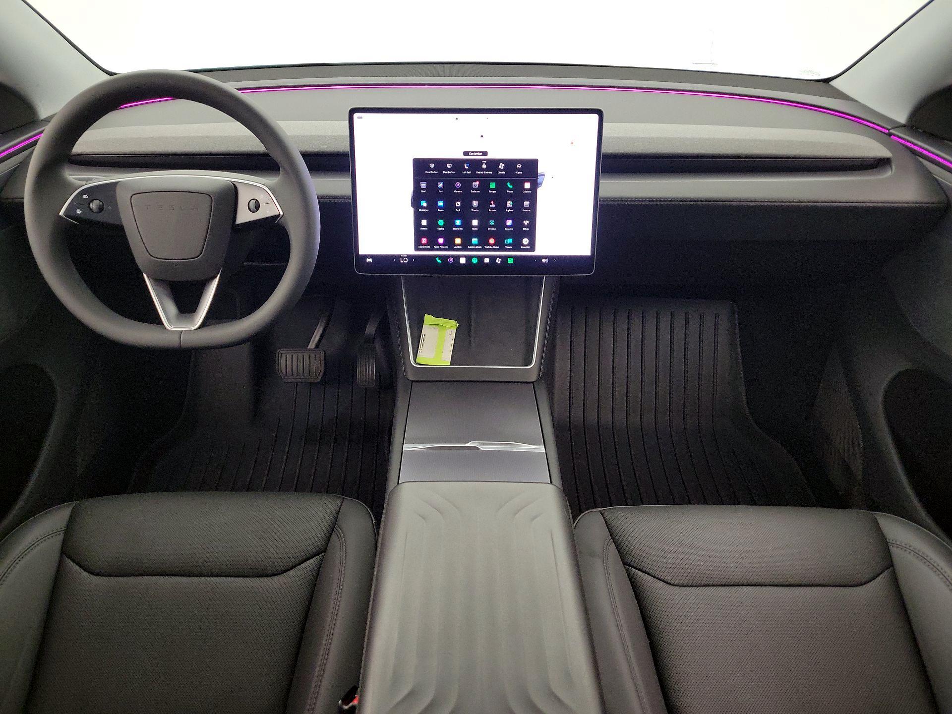 Thumbnail: 2026 Tesla Model Y - 9