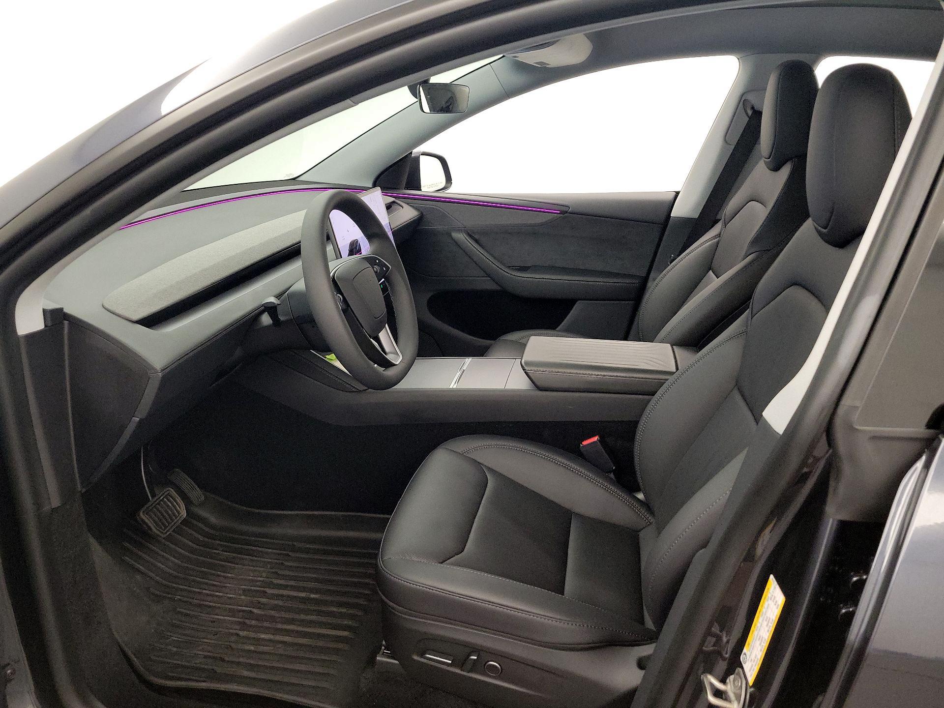 Thumbnail: 2026 Tesla Model Y - 11