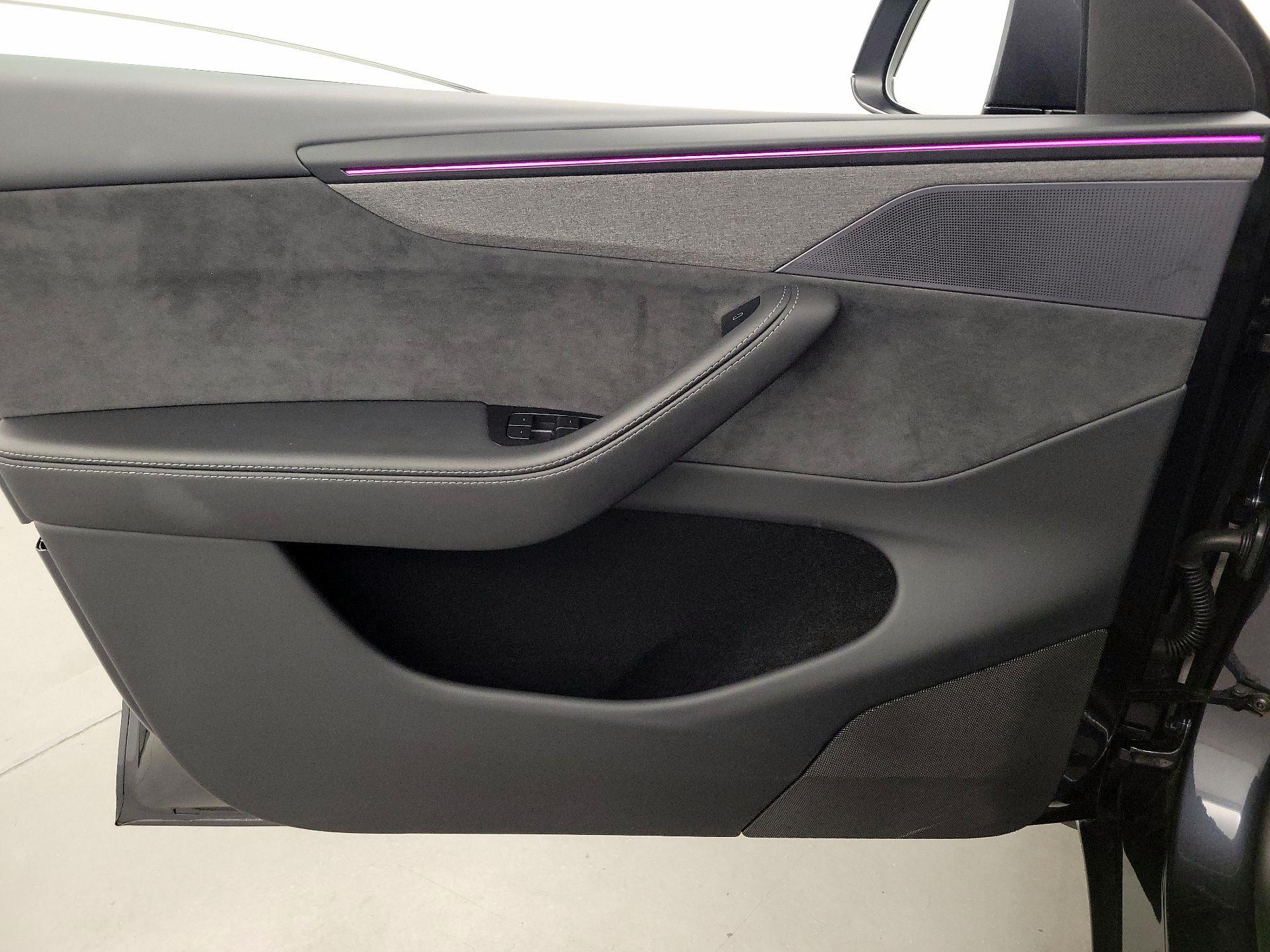 Thumbnail: 2026 Tesla Model Y - 12