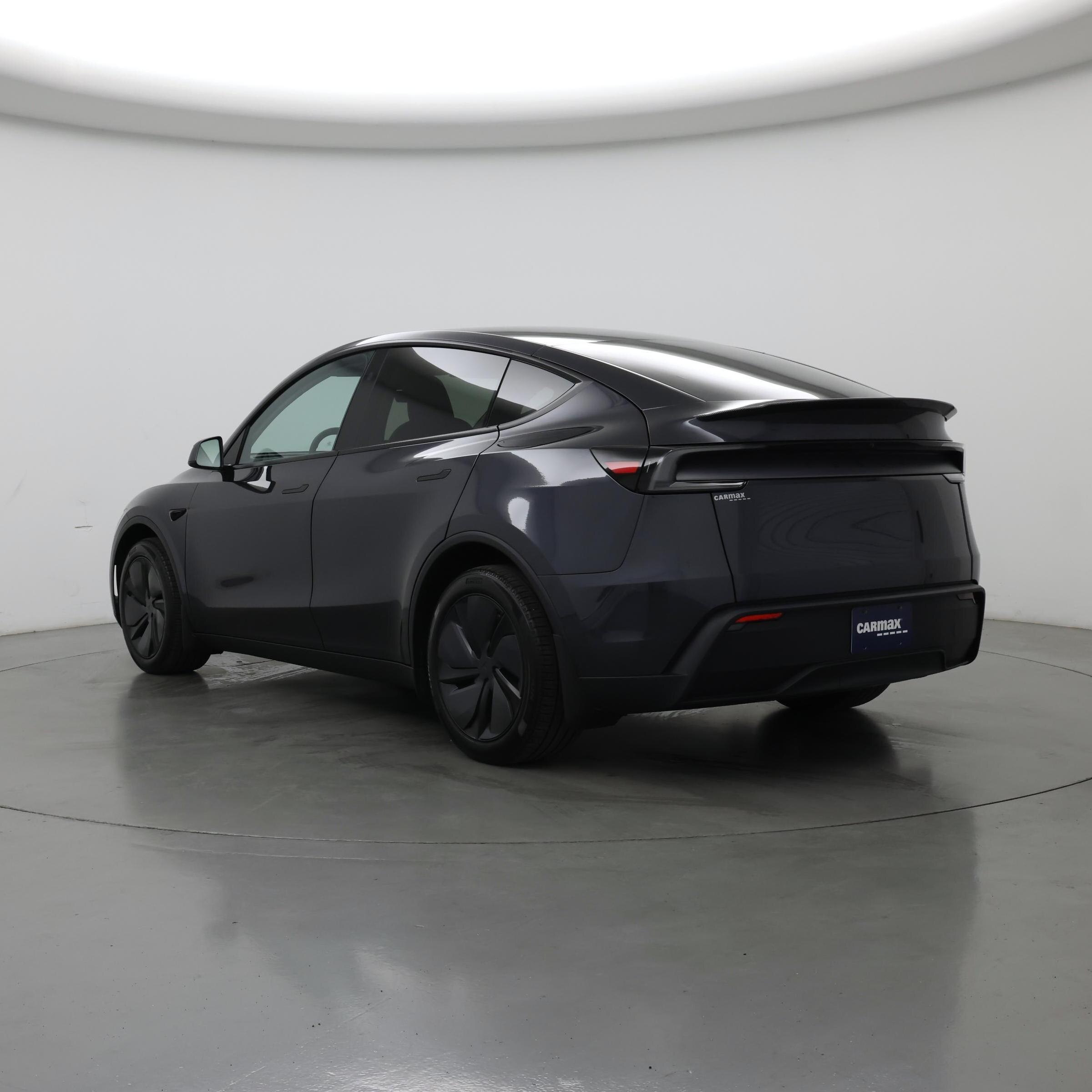 Thumbnail: 2026 Tesla Model Y - 2