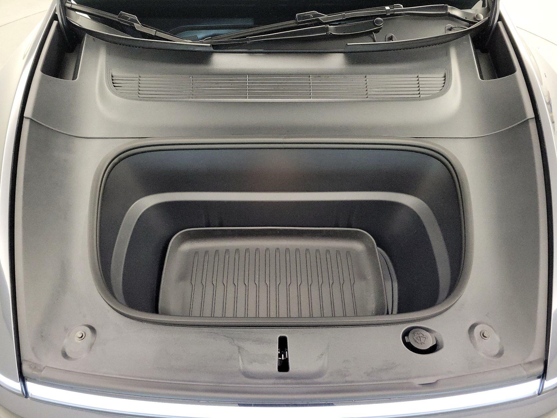 Thumbnail: 2026 Tesla Model Y - 20