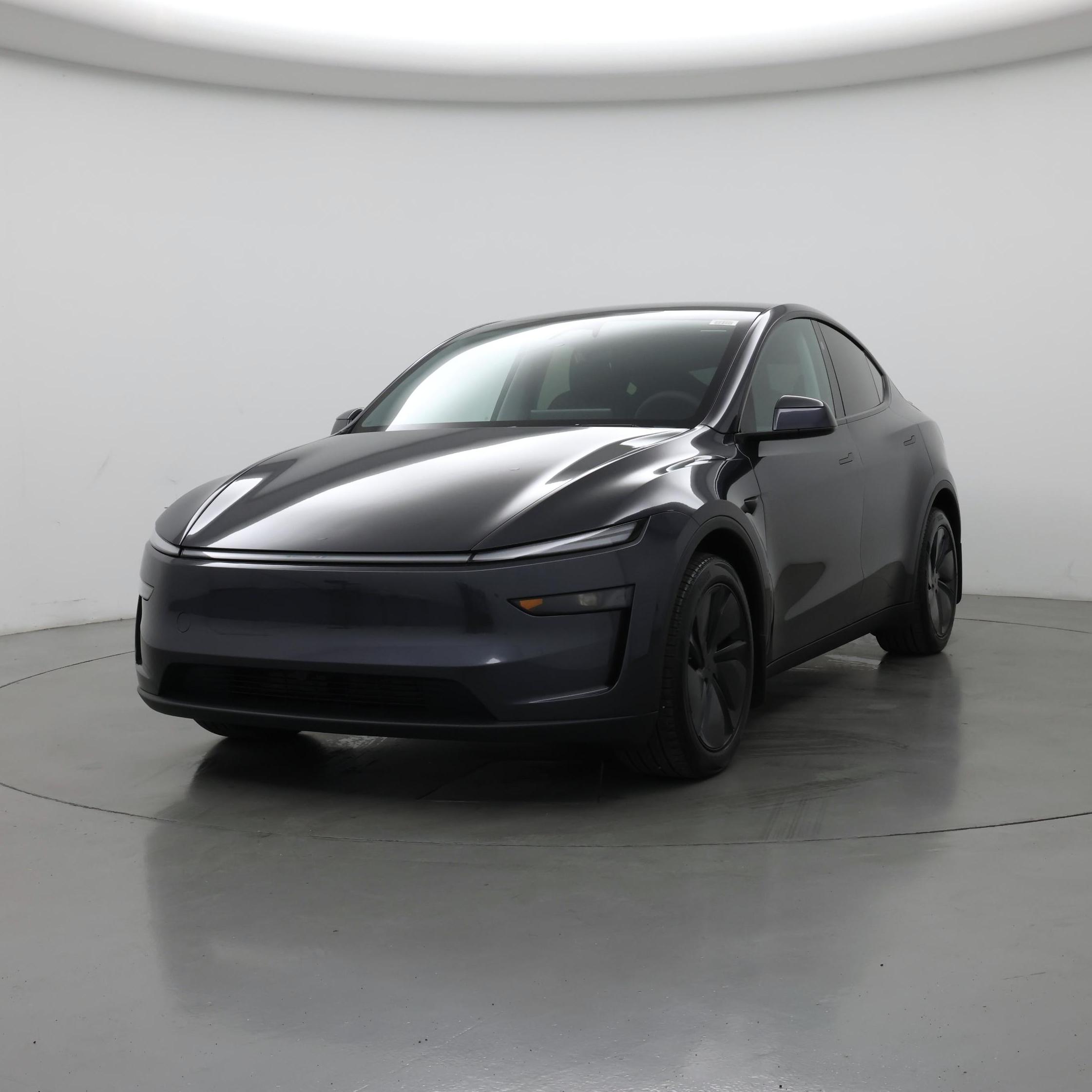 Thumbnail: 2026 Tesla Model Y - 4