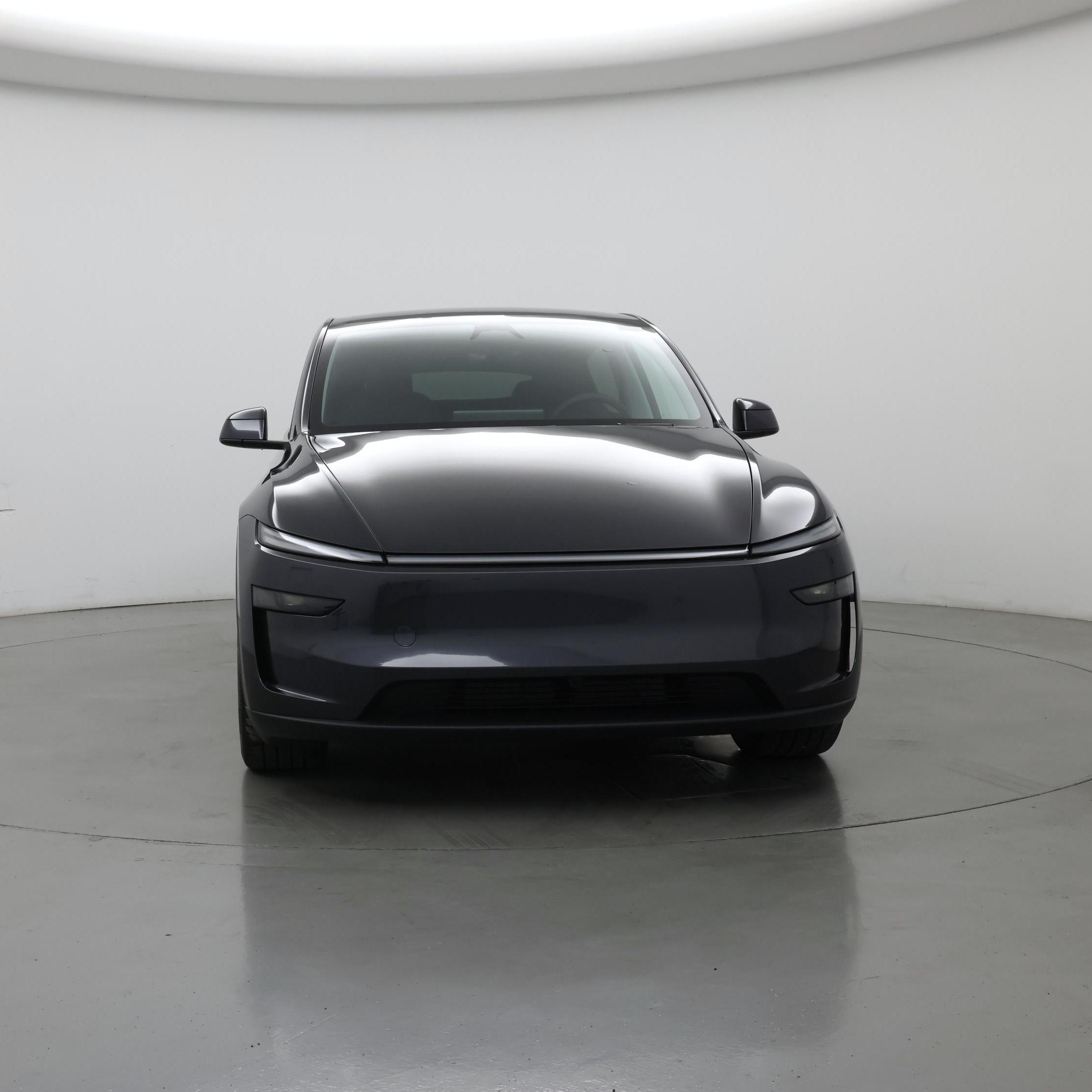 Thumbnail: 2026 Tesla Model Y - 5