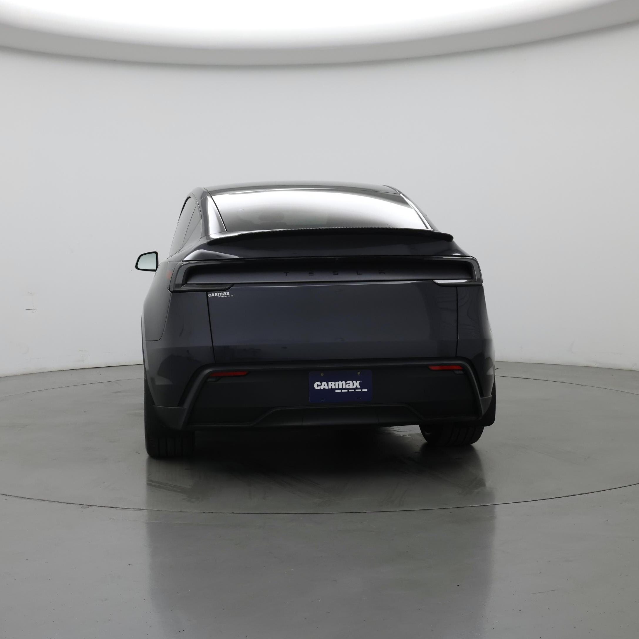 Thumbnail: 2026 Tesla Model Y - 6