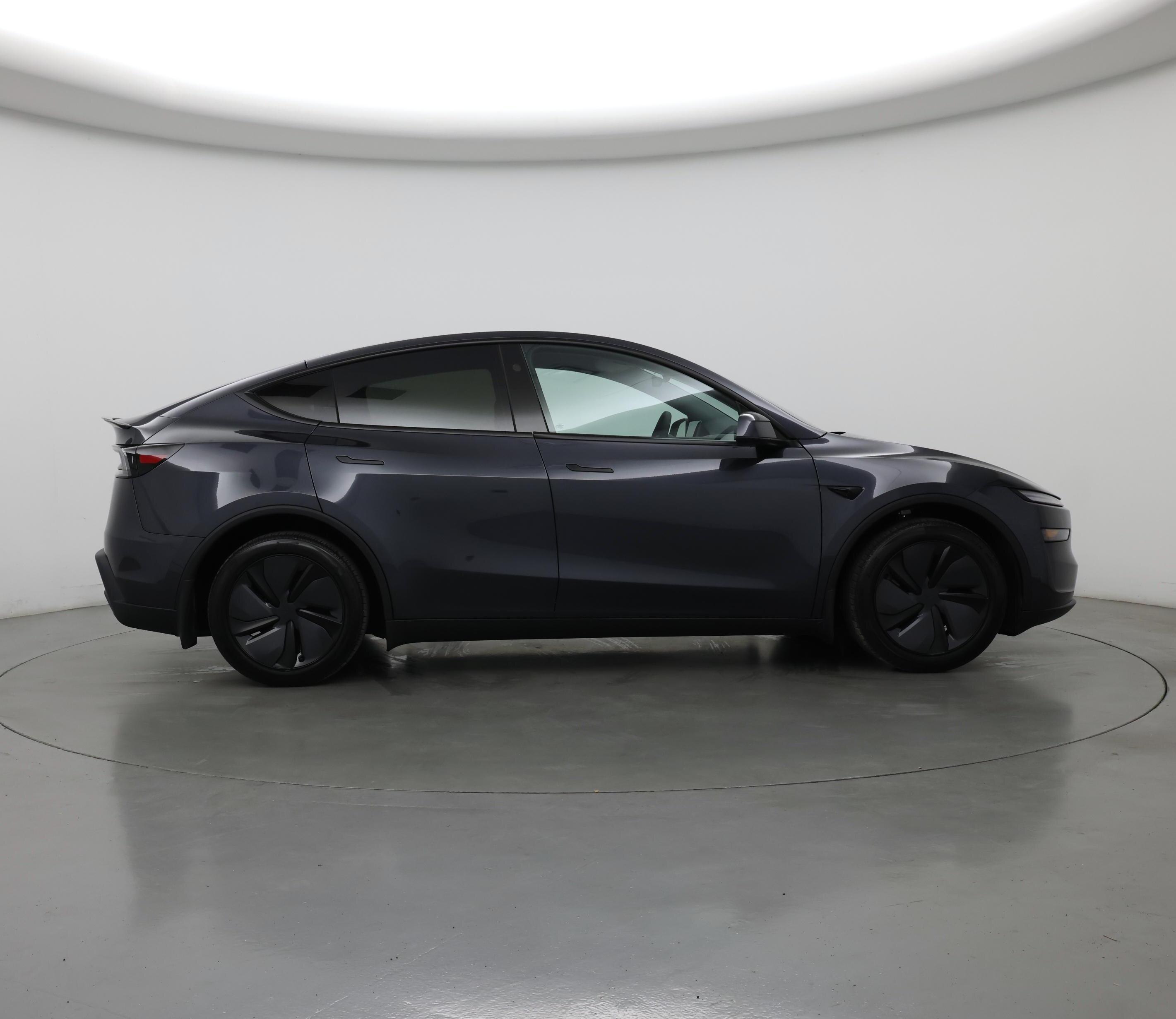 Thumbnail: 2026 Tesla Model Y - 7