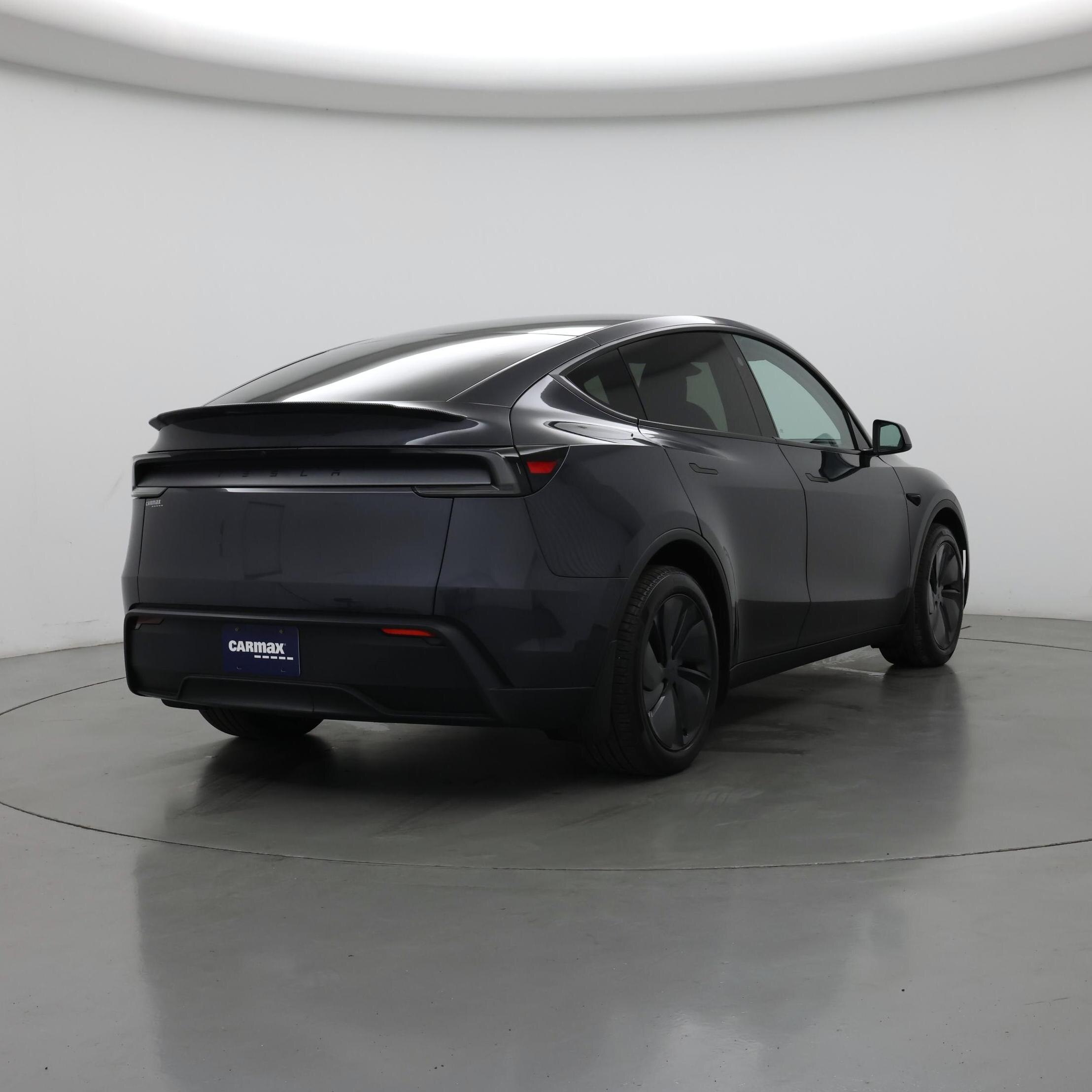 Thumbnail: 2026 Tesla Model Y - 8