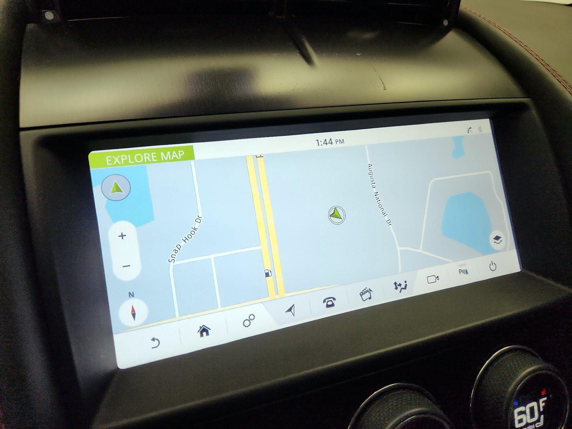 Thumbnail: 2020 Jaguar F-Type - 14