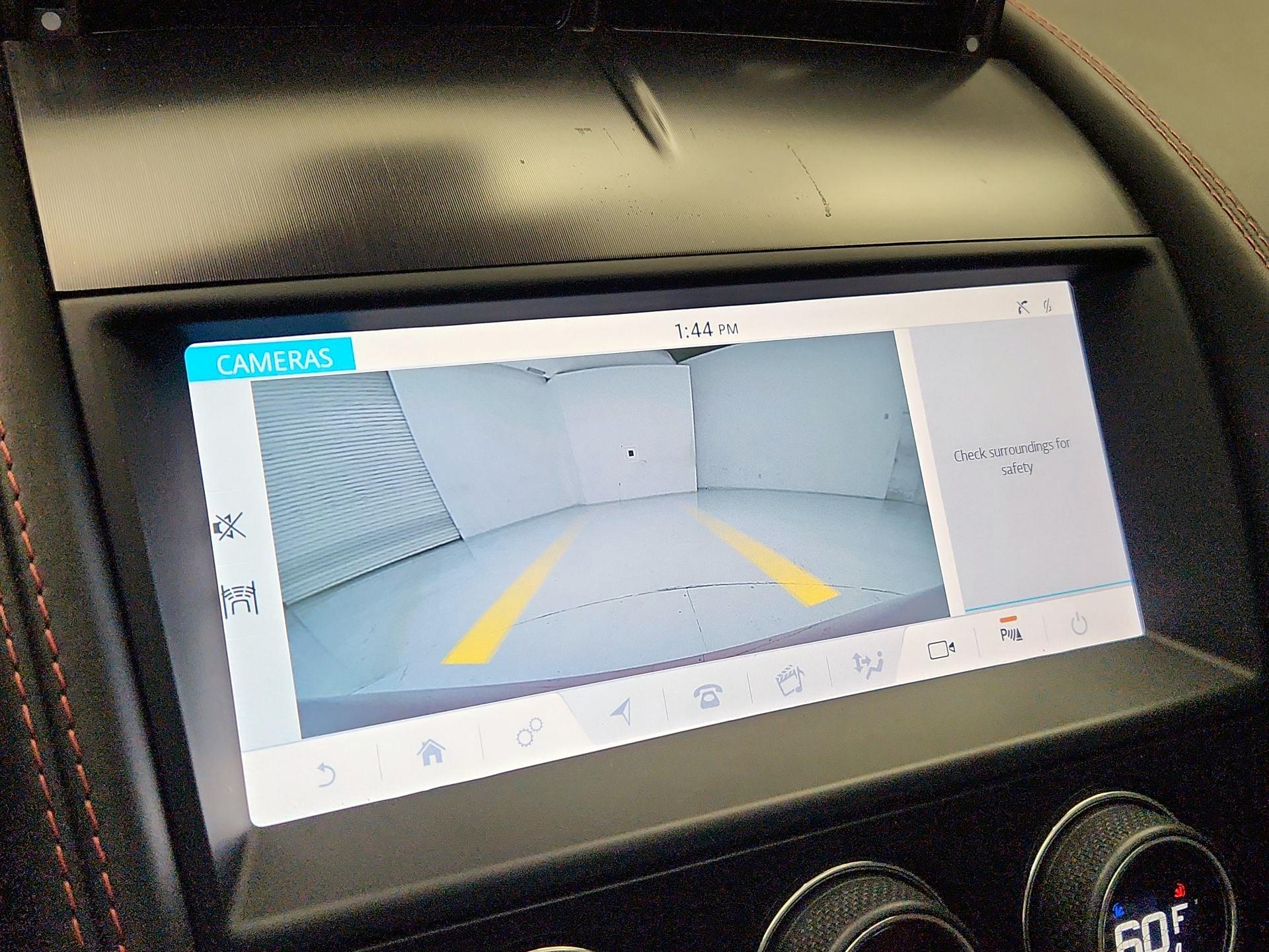 Thumbnail: 2020 Jaguar F-Type - 15