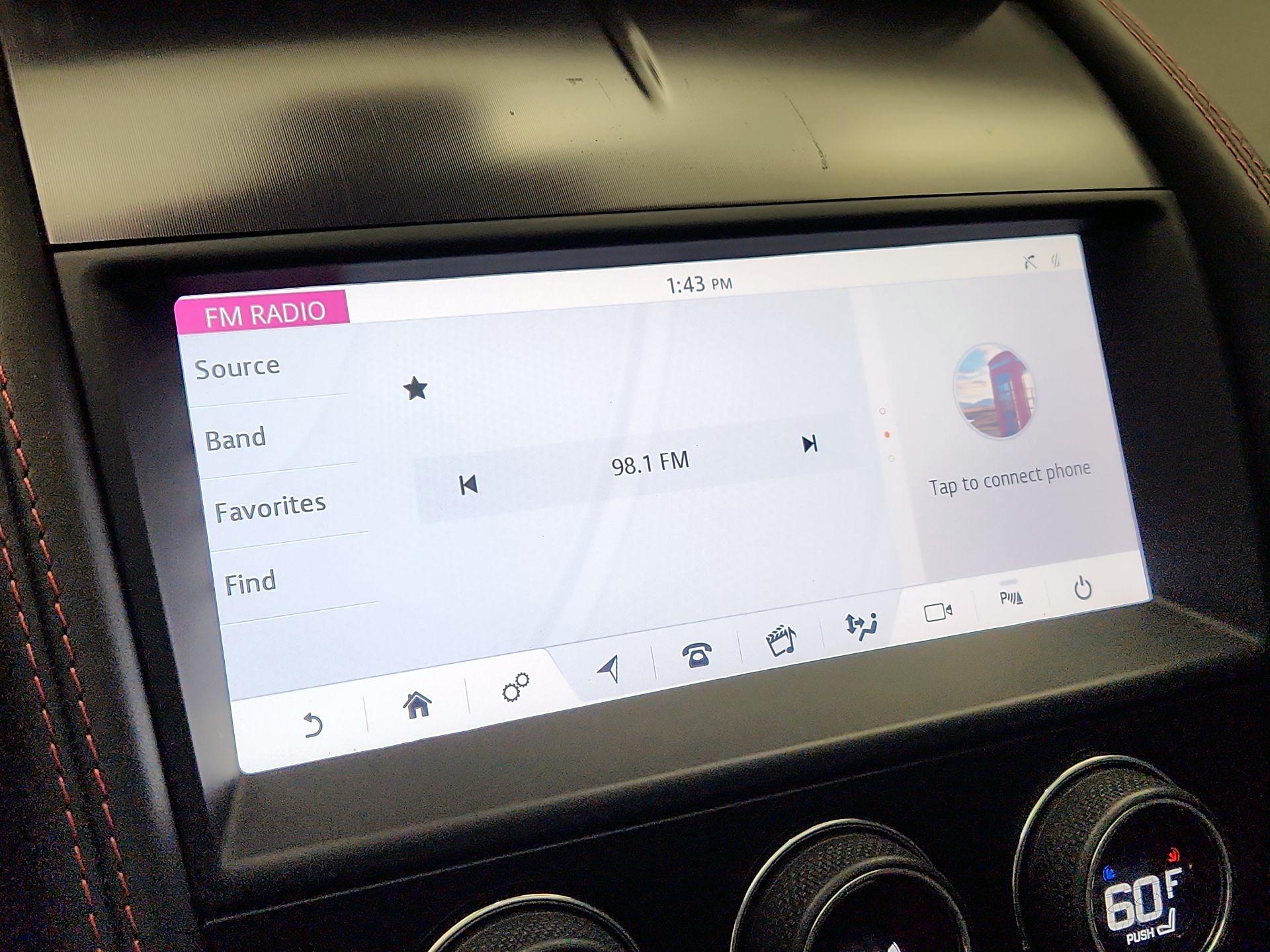 Thumbnail: 2020 Jaguar F-Type - 16