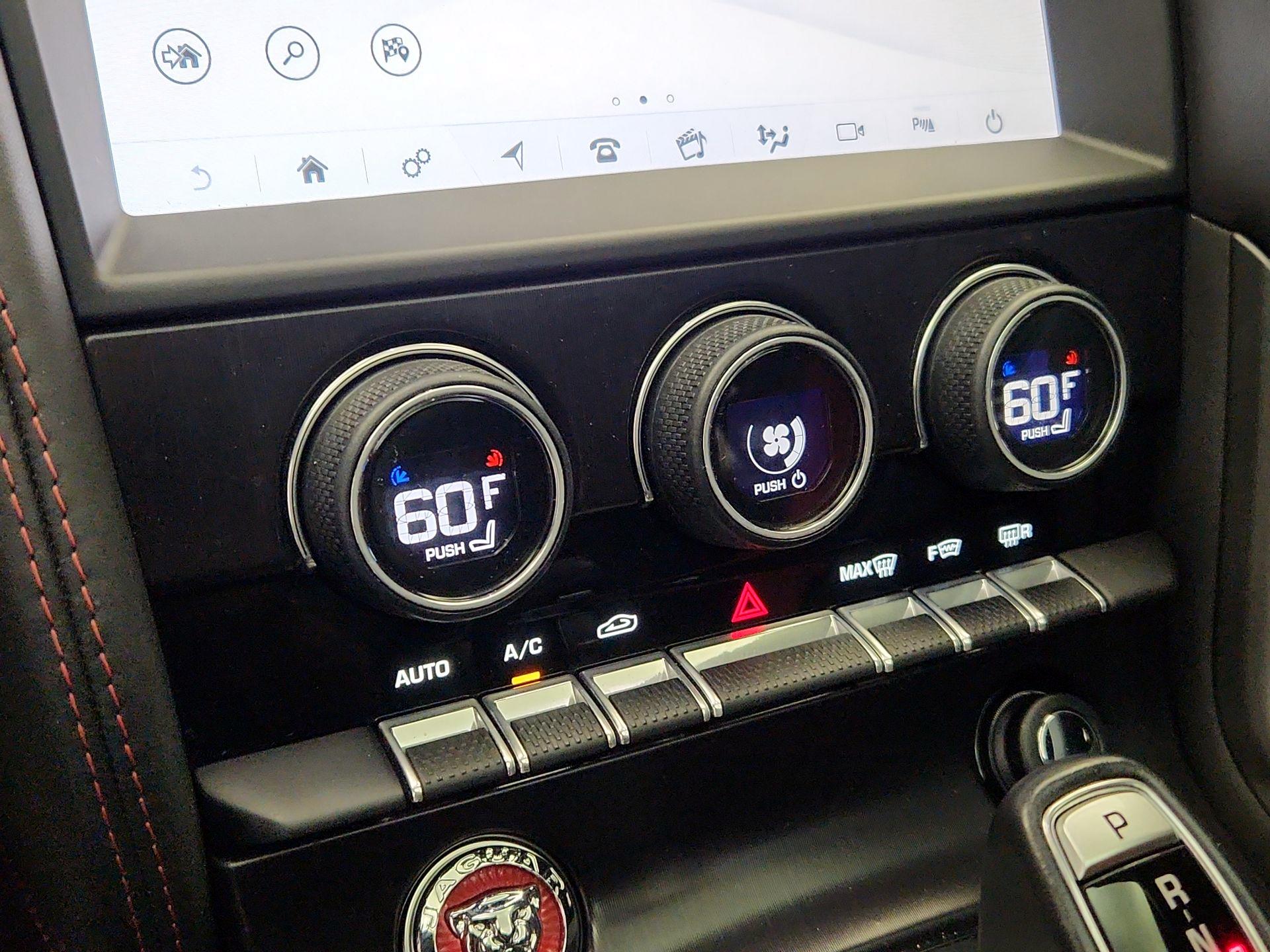 Thumbnail: 2020 Jaguar F-Type - 17