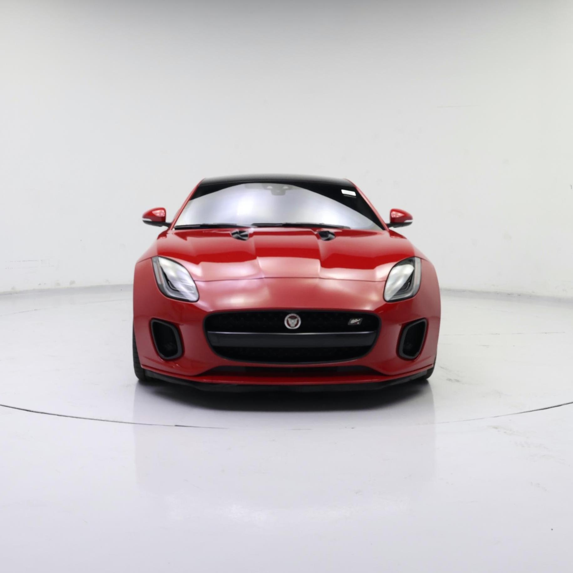 Thumbnail: 2020 Jaguar F-Type - 5