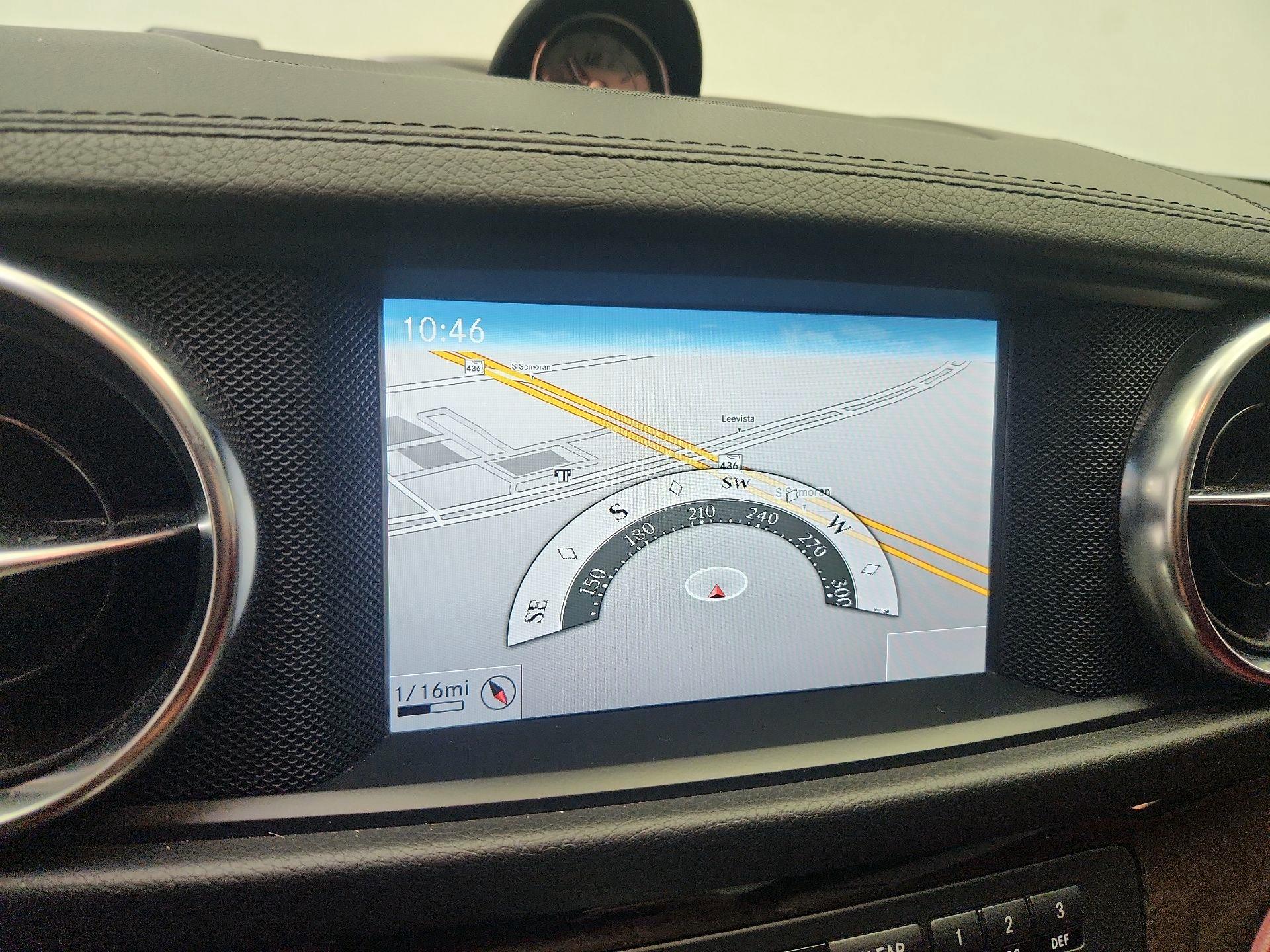 Thumbnail: 2015 Mercedes-Benz SL-Class - 14