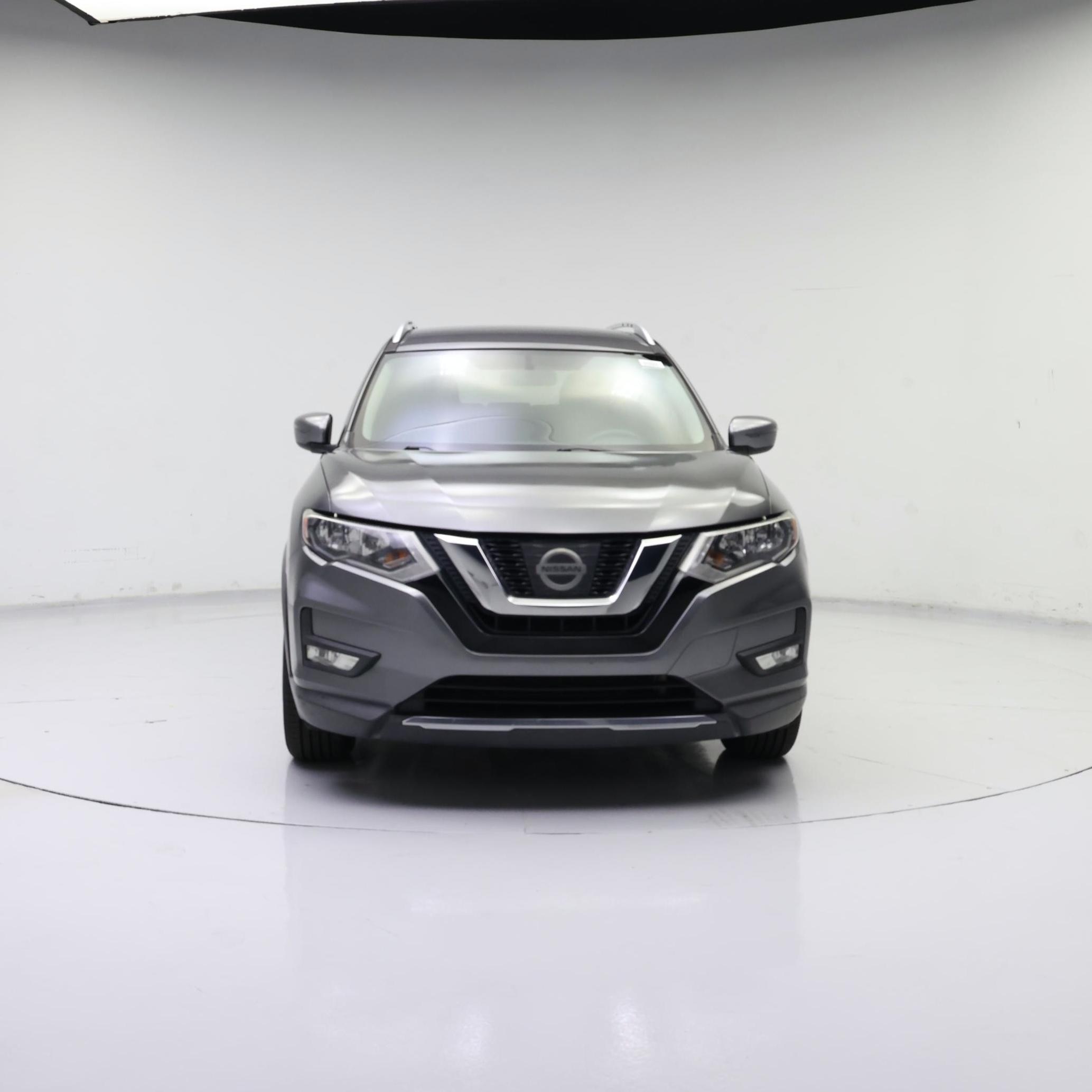 Thumbnail: 2017 Nissan Rogue - 5