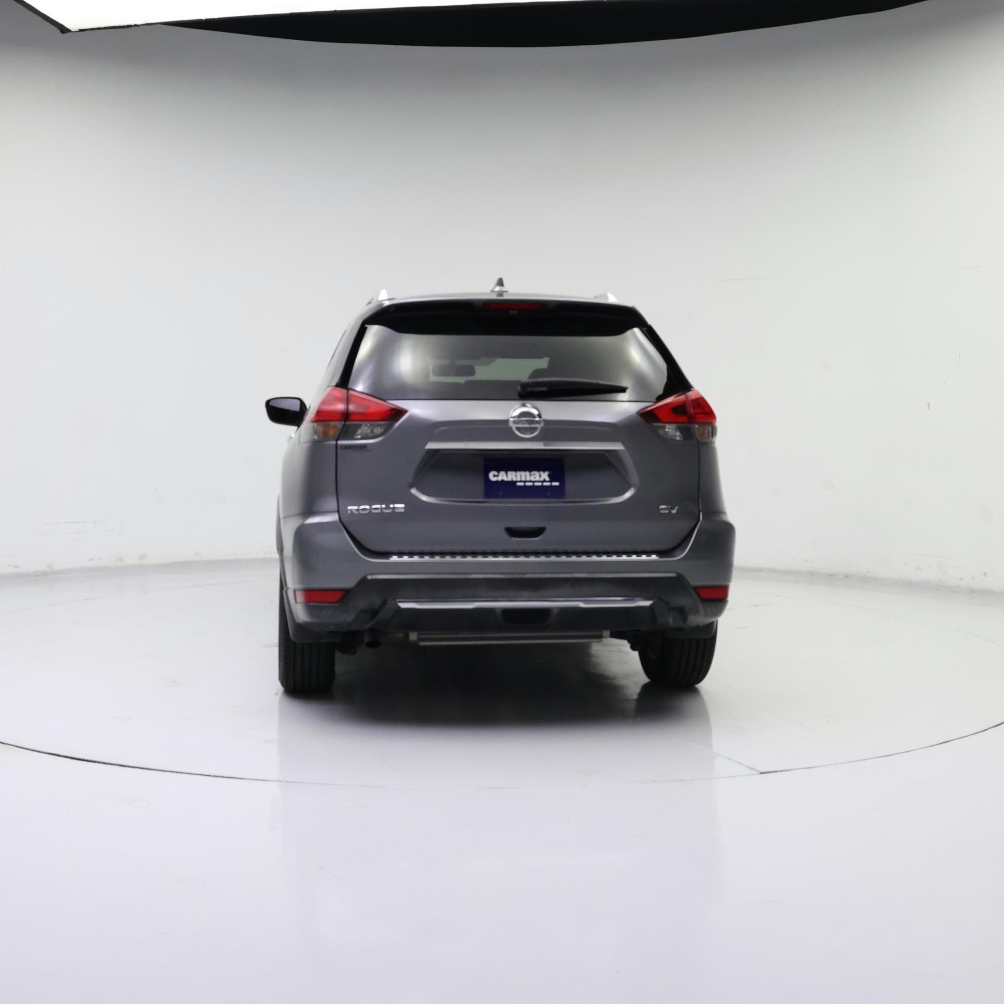 Thumbnail: 2017 Nissan Rogue - 6