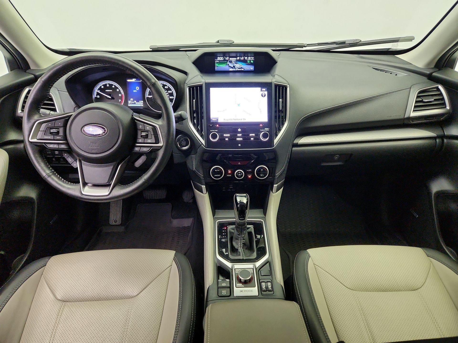 Thumbnail: 2019 Subaru Forester - 9