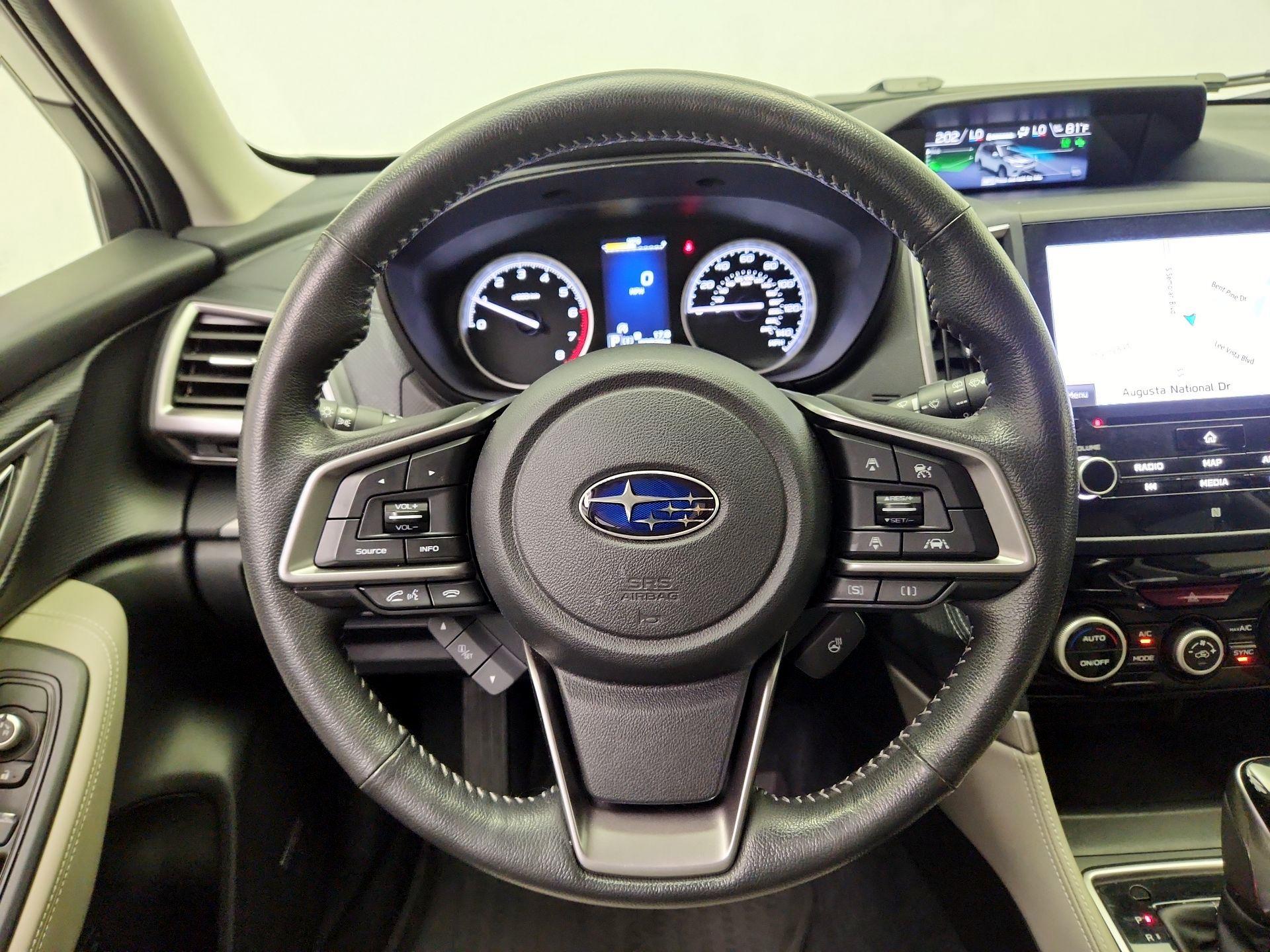 Thumbnail: 2019 Subaru Forester - 10