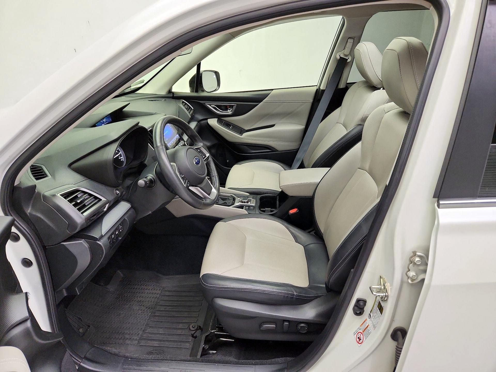 Thumbnail: 2019 Subaru Forester - 11