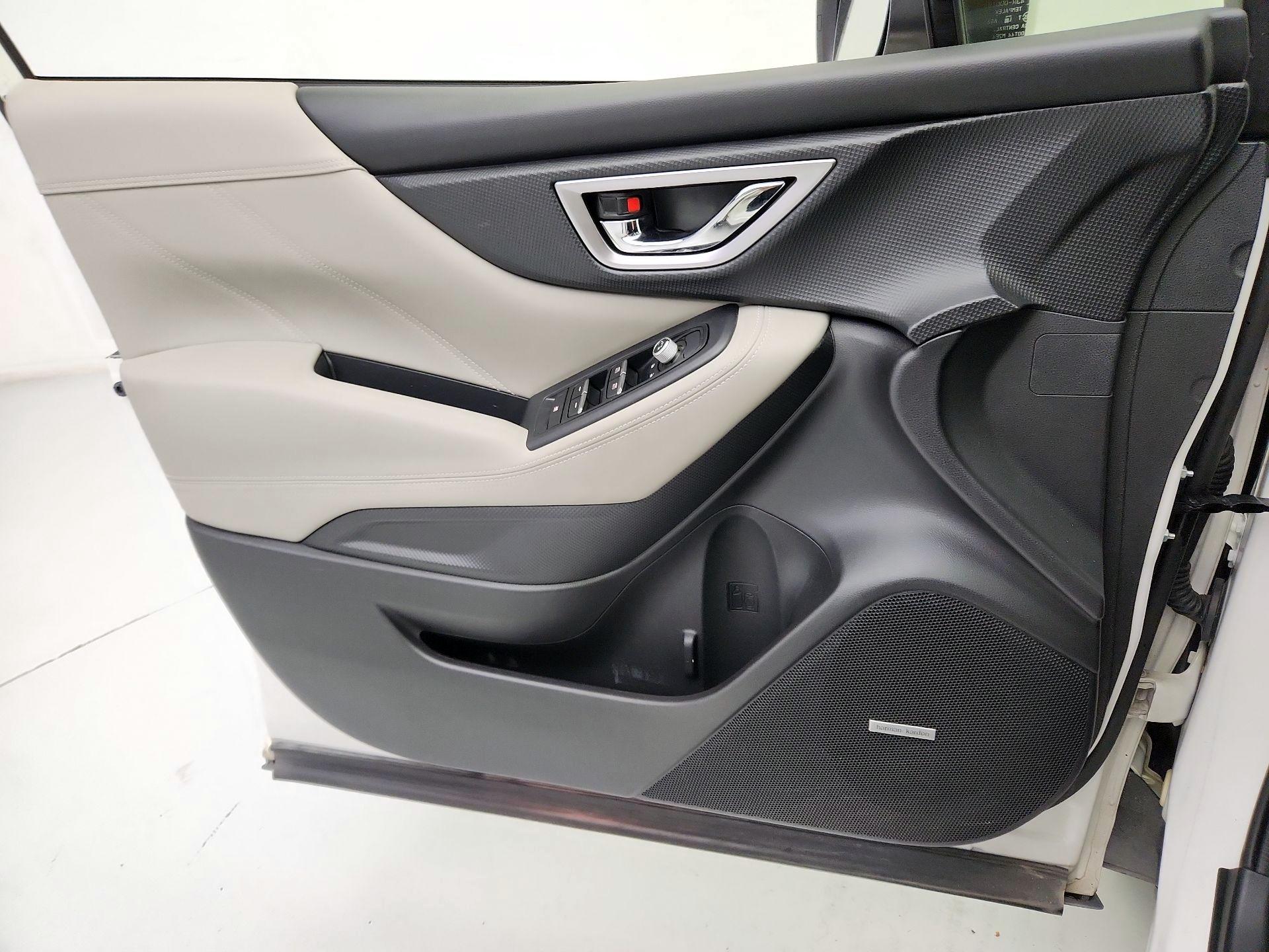 Thumbnail: 2019 Subaru Forester - 12