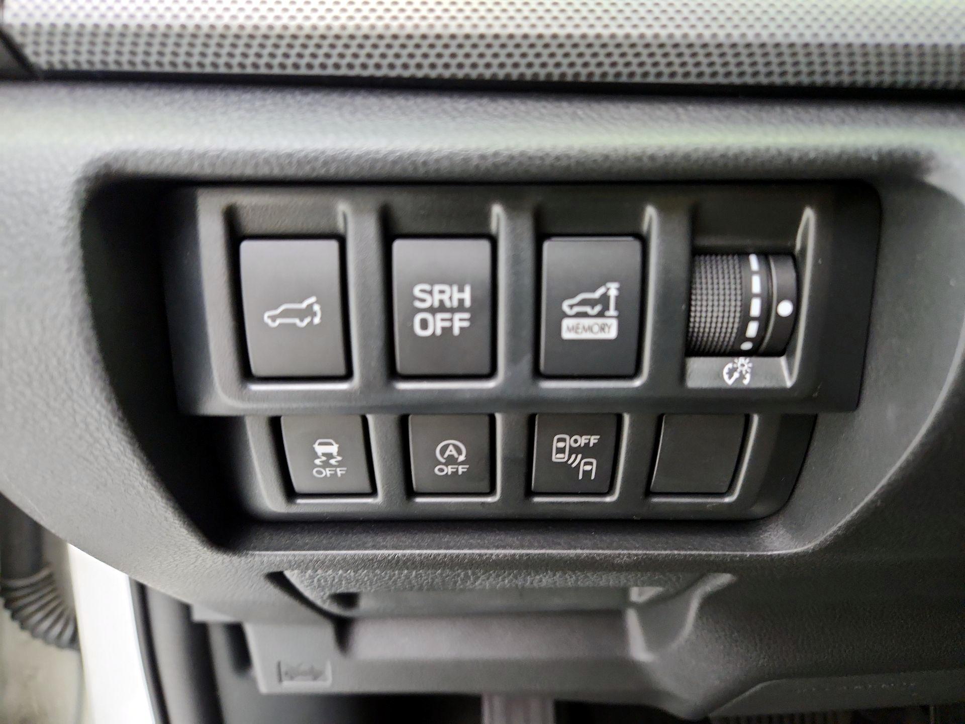 Thumbnail: 2019 Subaru Forester - 13