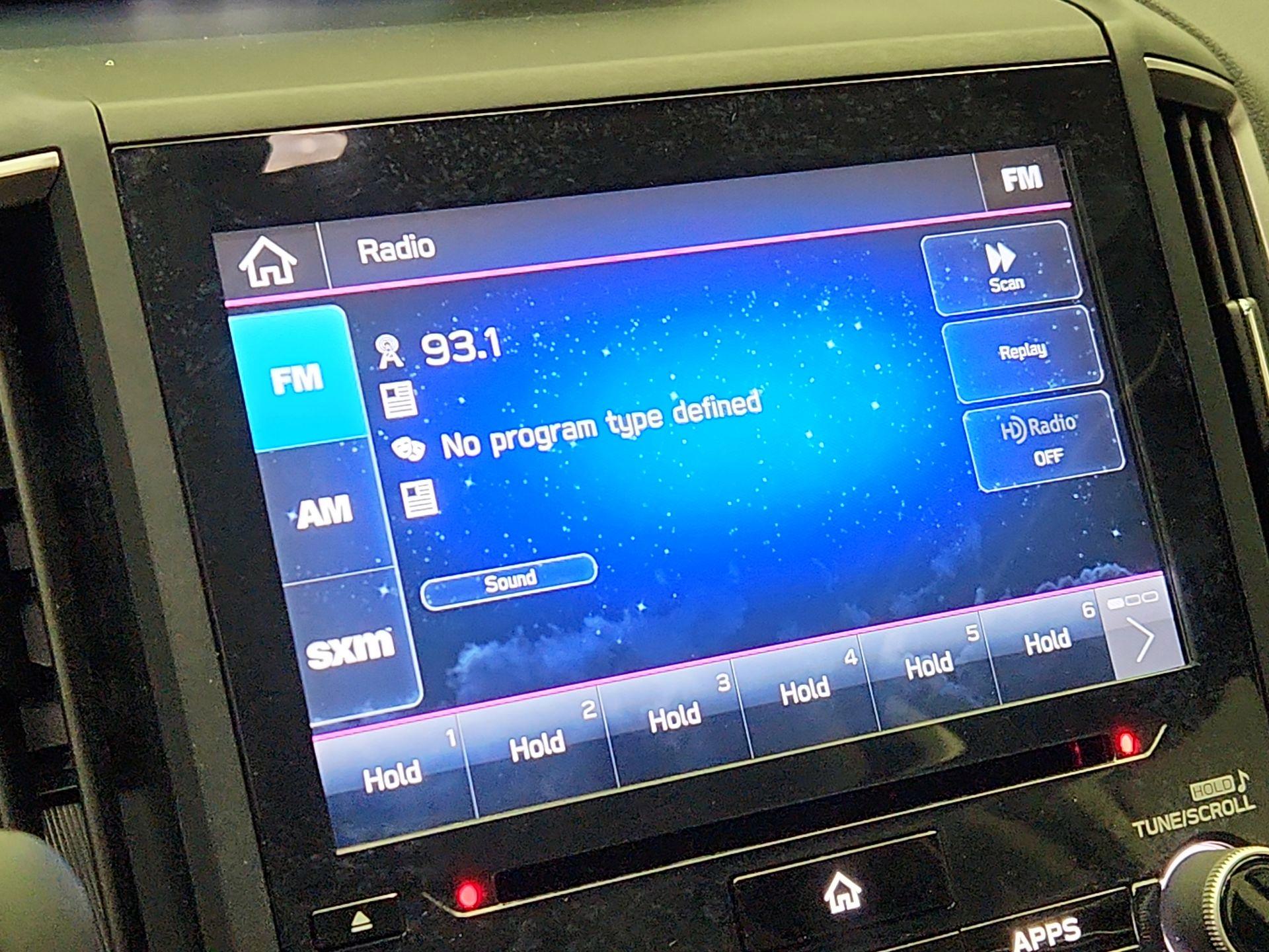 Thumbnail: 2019 Subaru Forester - 16