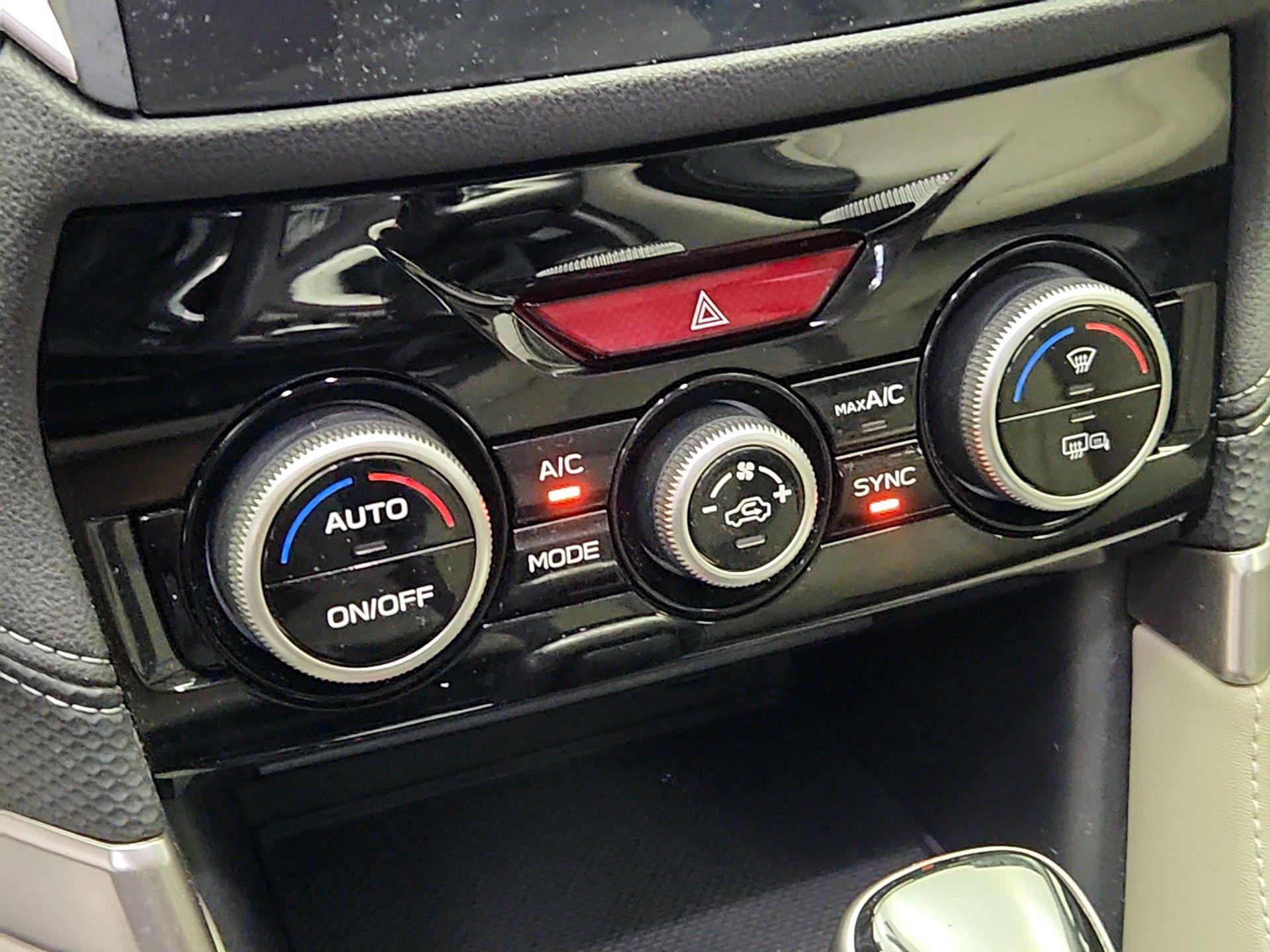 Thumbnail: 2019 Subaru Forester - 17