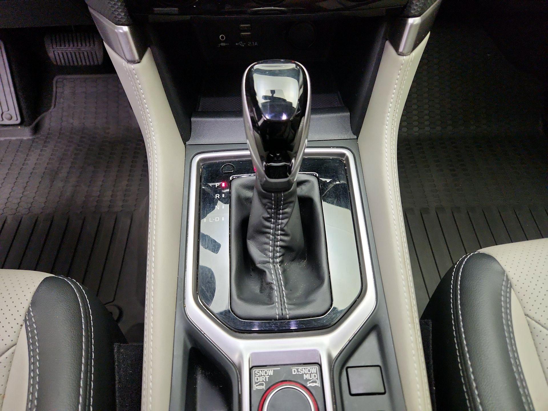 Thumbnail: 2019 Subaru Forester - 18