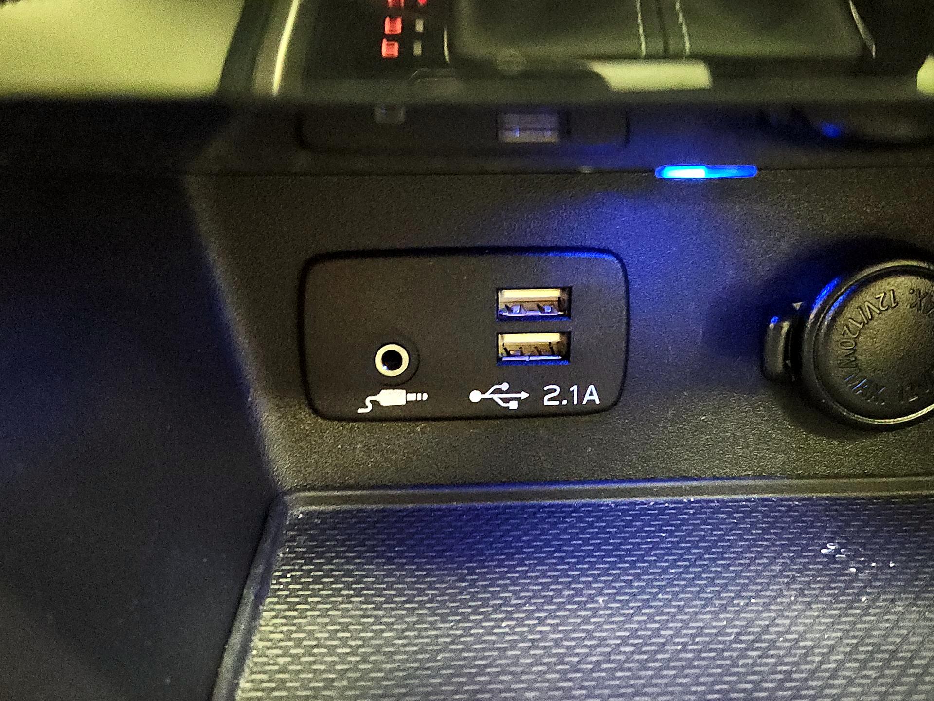 Thumbnail: 2019 Subaru Forester - 19