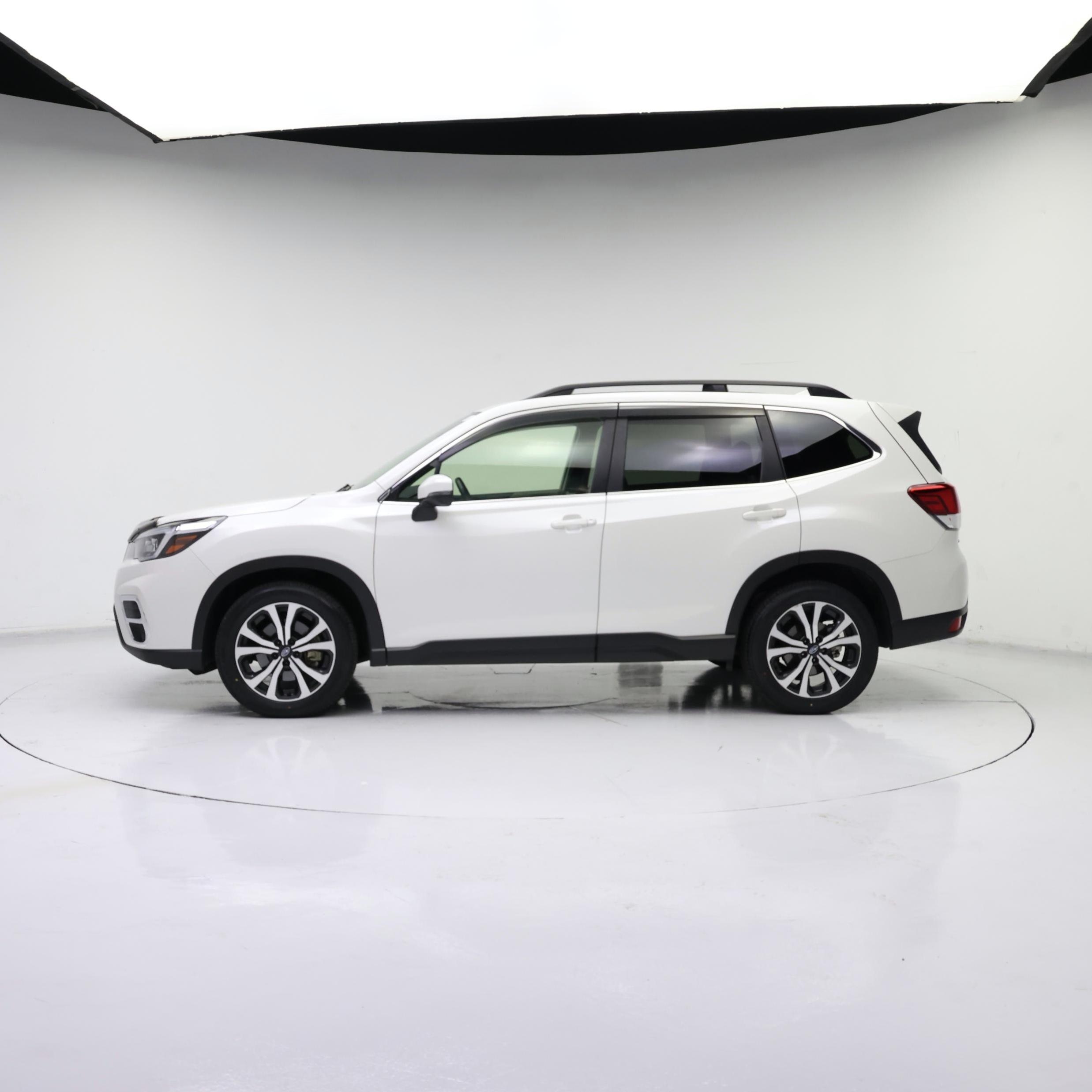 Thumbnail: 2019 Subaru Forester - 3