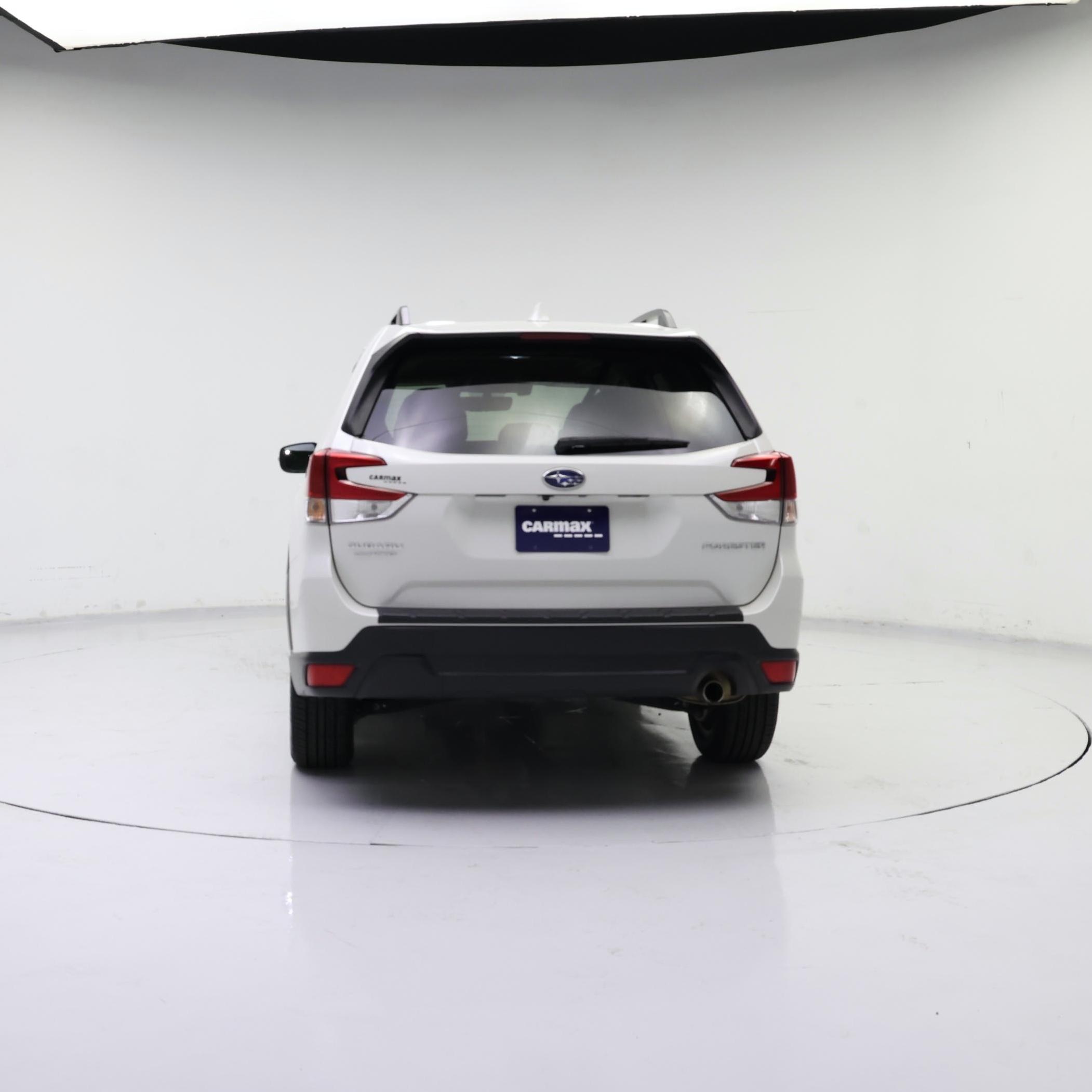 Thumbnail: 2019 Subaru Forester - 6