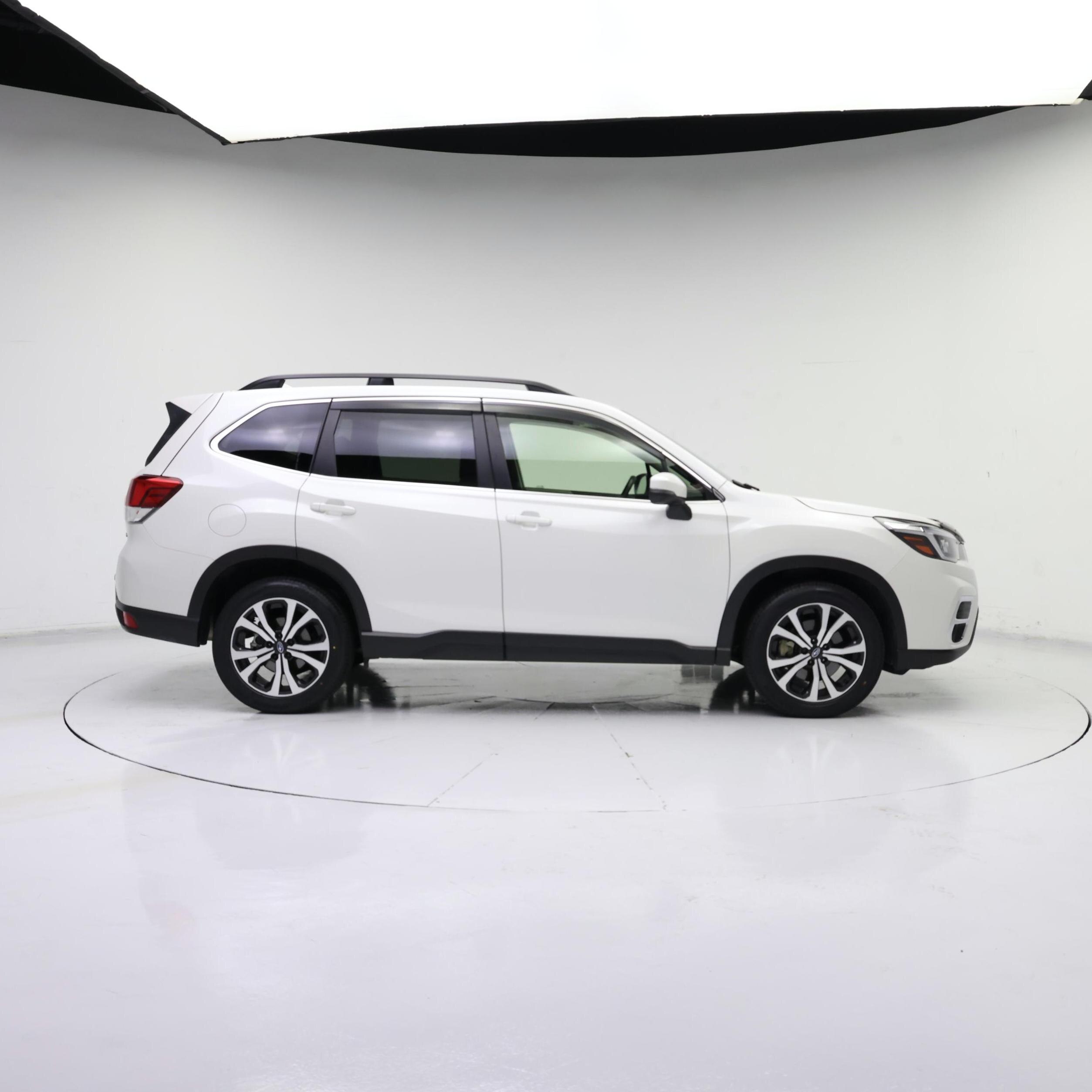 Thumbnail: 2019 Subaru Forester - 7