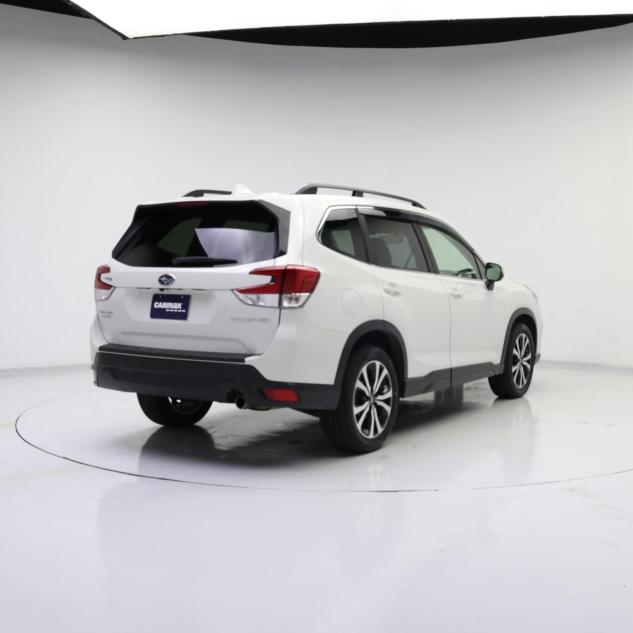 Thumbnail: 2019 Subaru Forester - 8