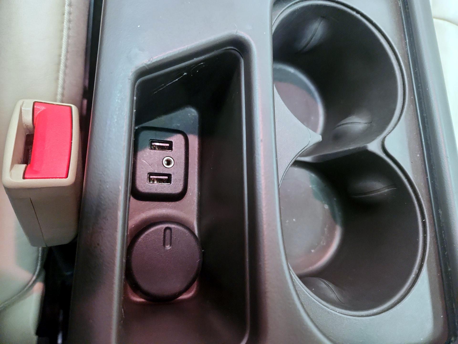 Thumbnail: 2016 Buick Regal - 19